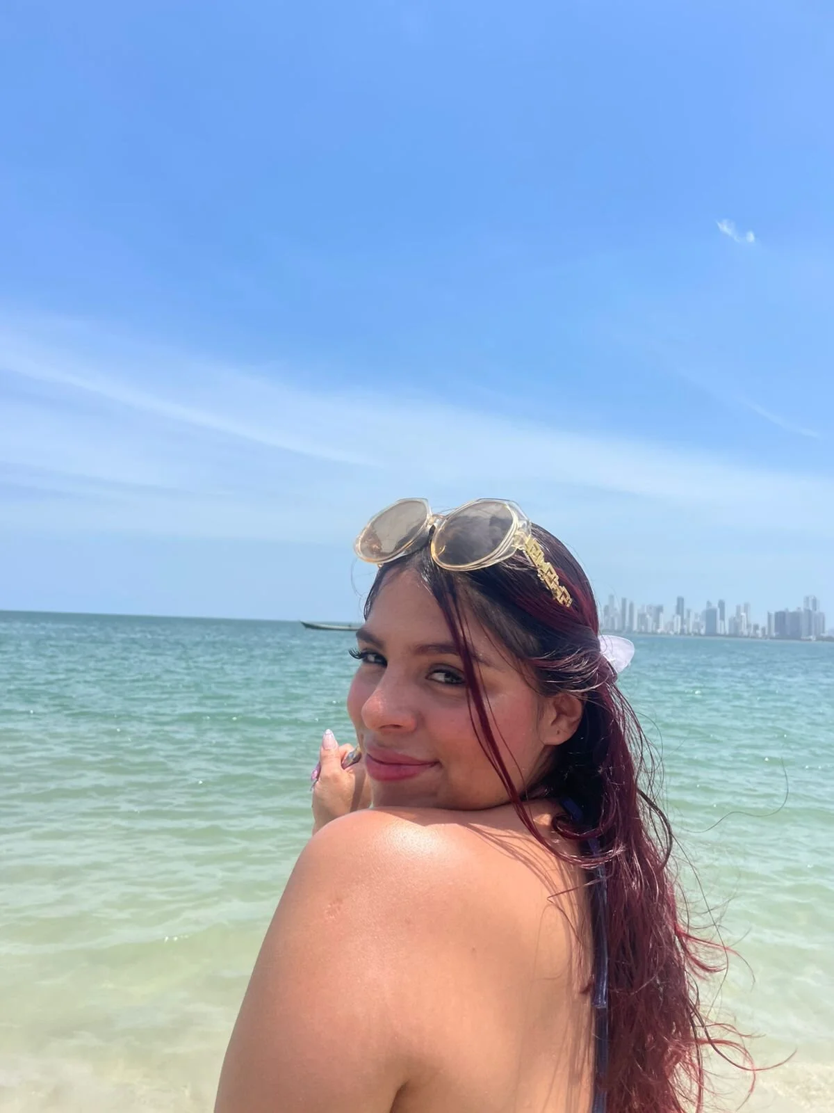 XXX Porn Photo of Nude nicky_andcamil 175
