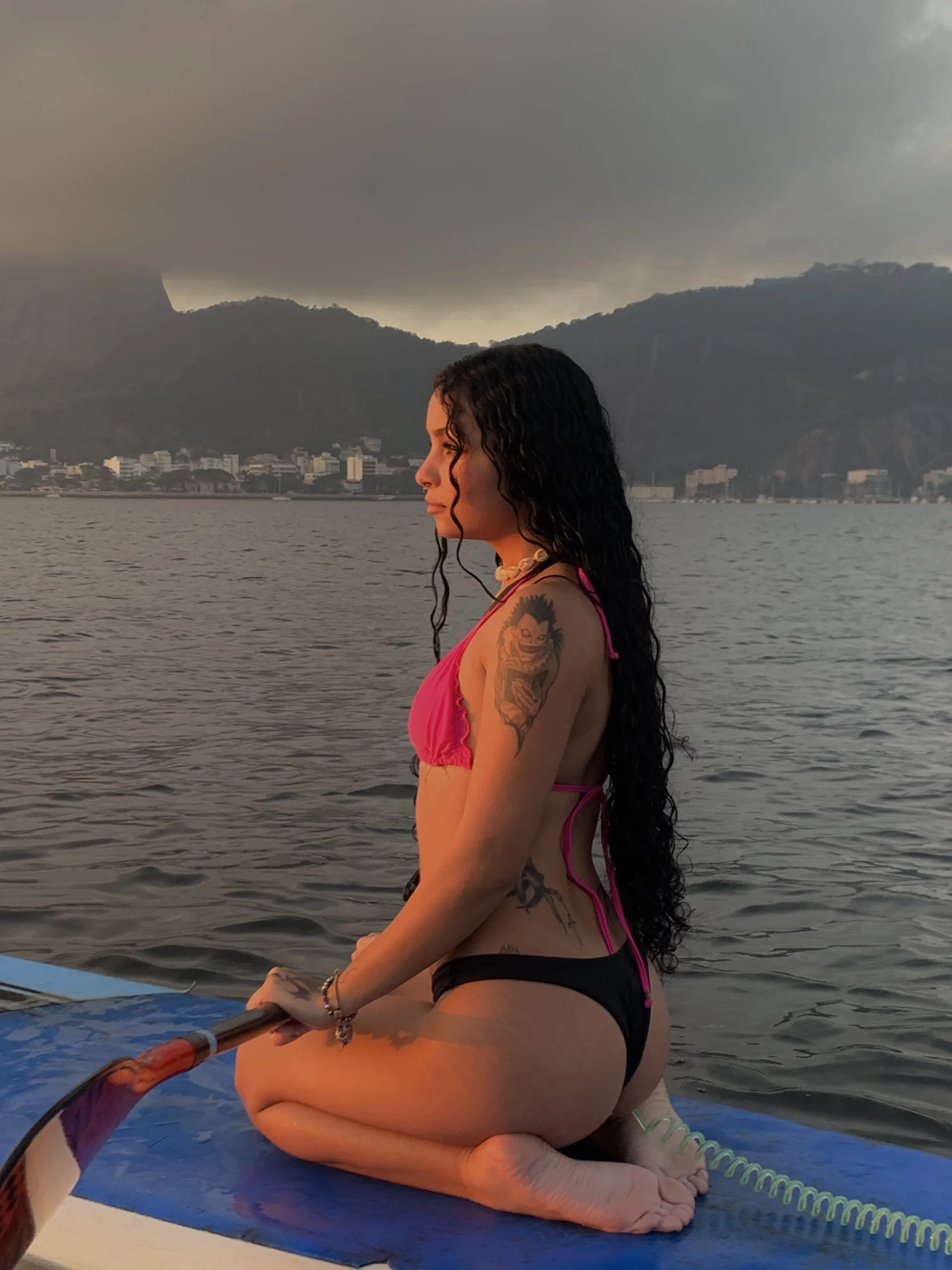 XXX Porn Photo of Nude SpidderSecret 6