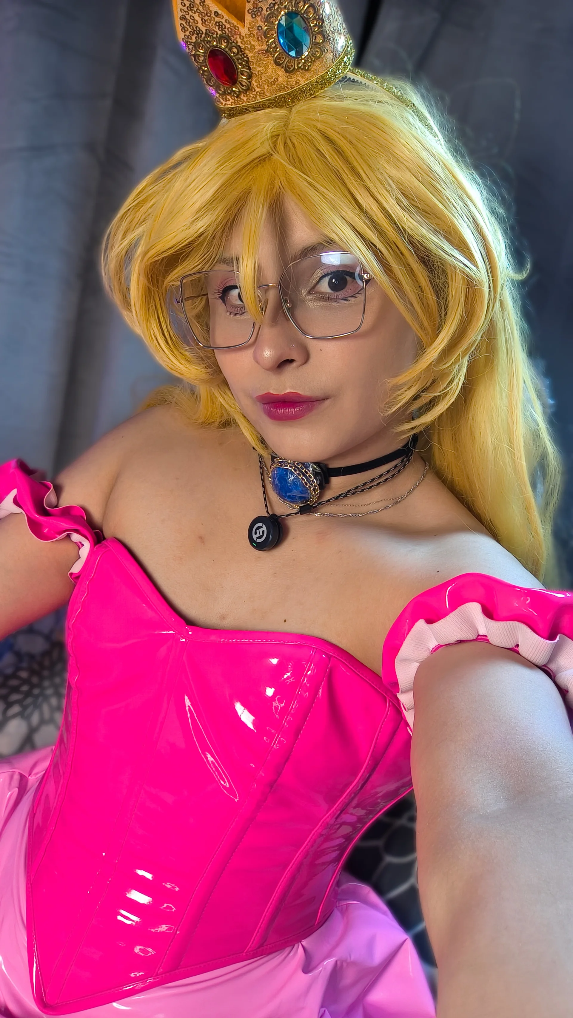 XXX Porn Photo of Nude Its_vero 21