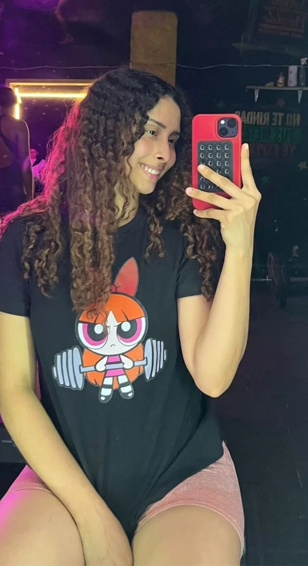 XXX Porn Photo of Nude MarelynSummer 1