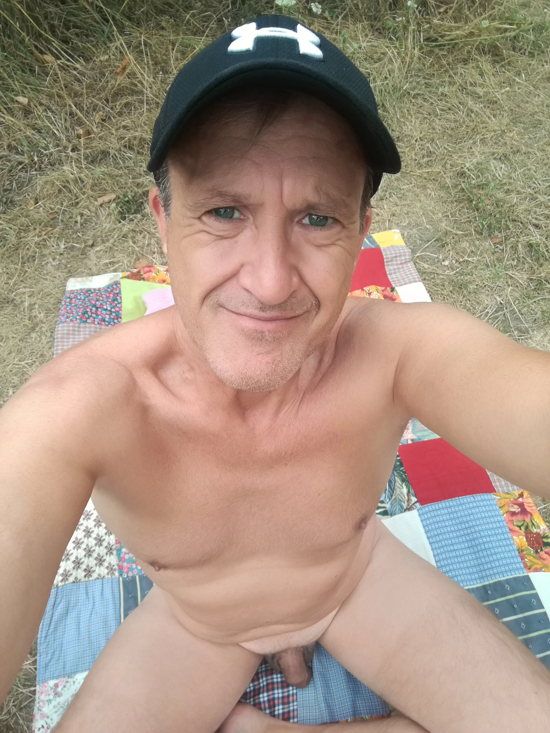 XXX Porn Photo of Nude openminddaddy 25
