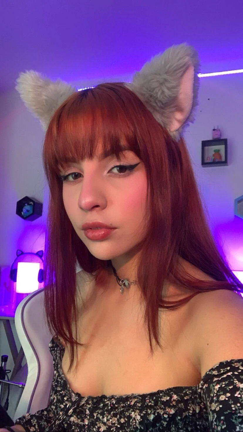XXX Porn Photo of Nude lolaaa_bunny1 9