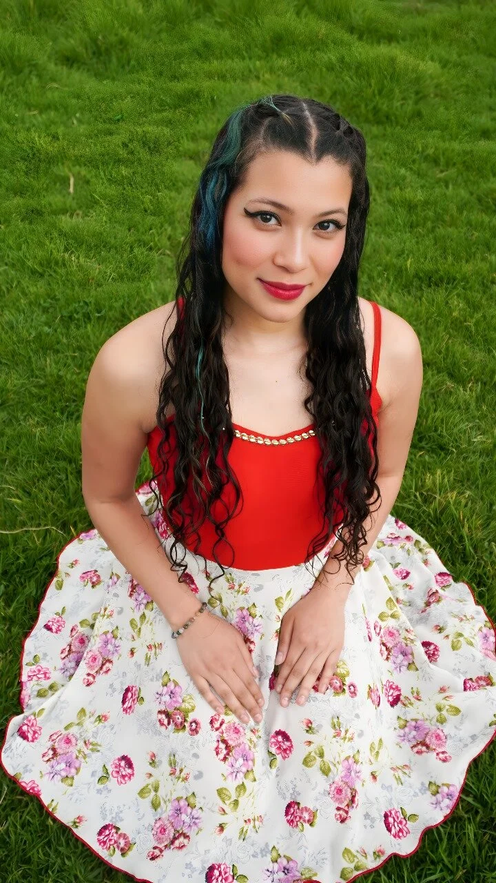 XXX Porn Photo of Nude Amapolaa1 11