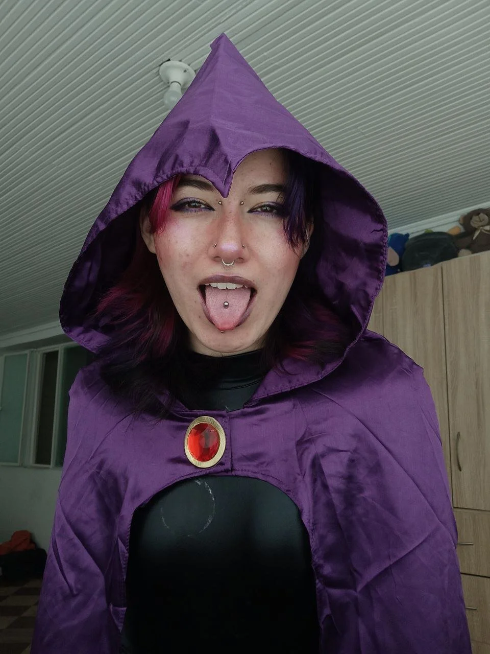 XXX Porn Photo of Nude _zephyr_ 92