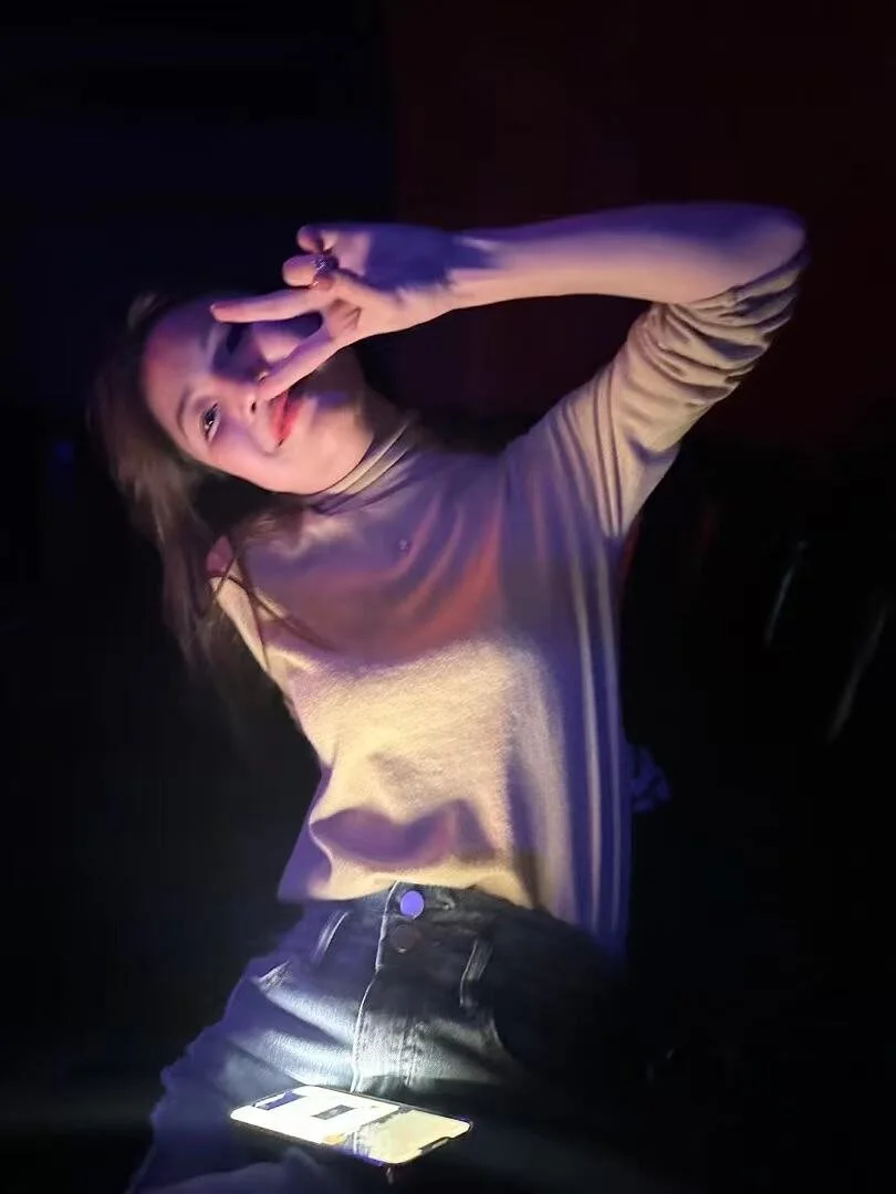 XXX Porn Photo of Nude Yaobaobao 4