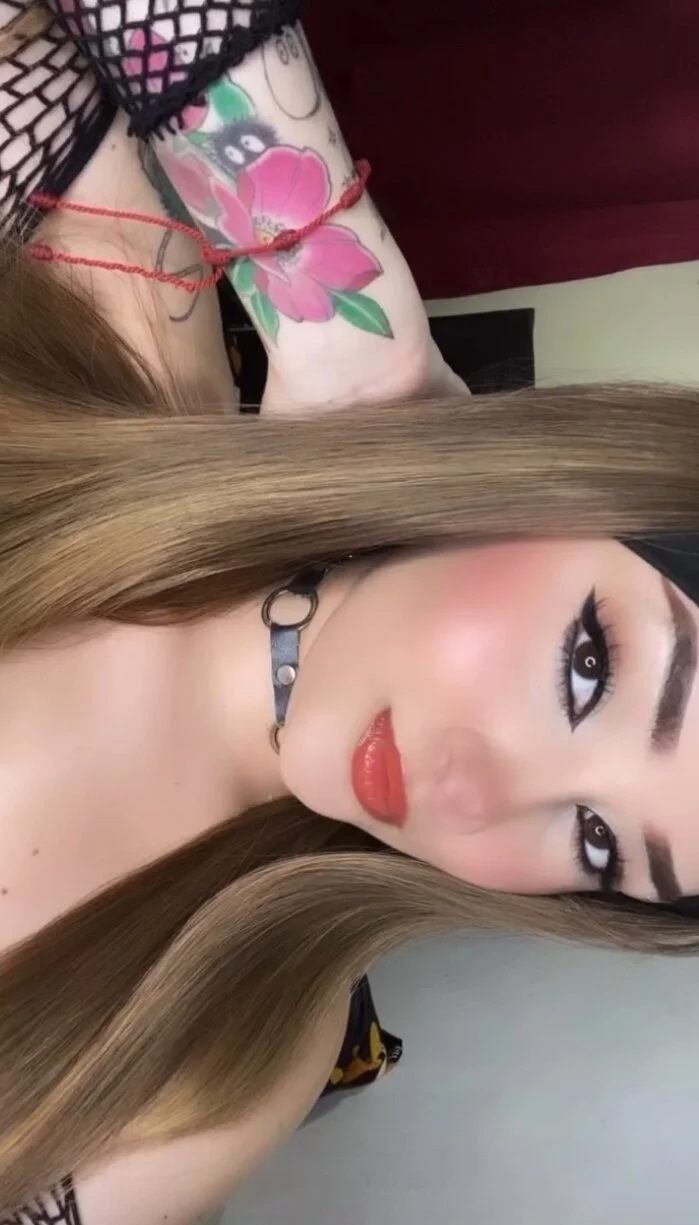 XXX Porn Photo of Nude Noctavelle_ 4