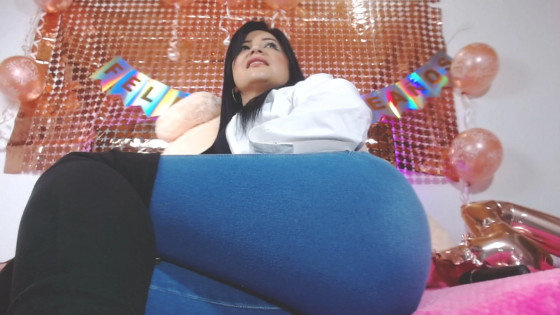 XXX Porn Photo of Nude Deepselena8 51