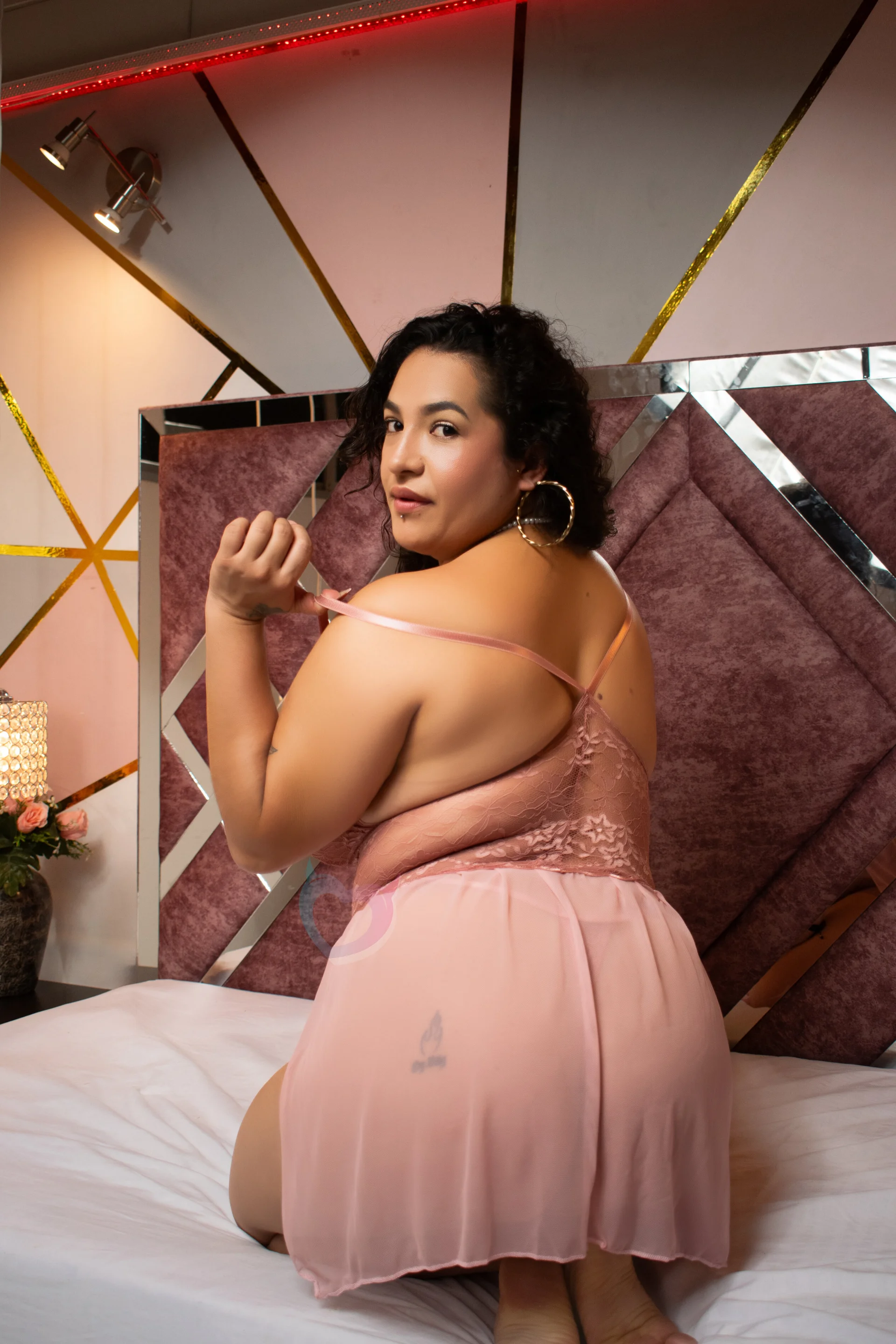 XXX Porn Photo of Nude RoxyLicious_ 6
