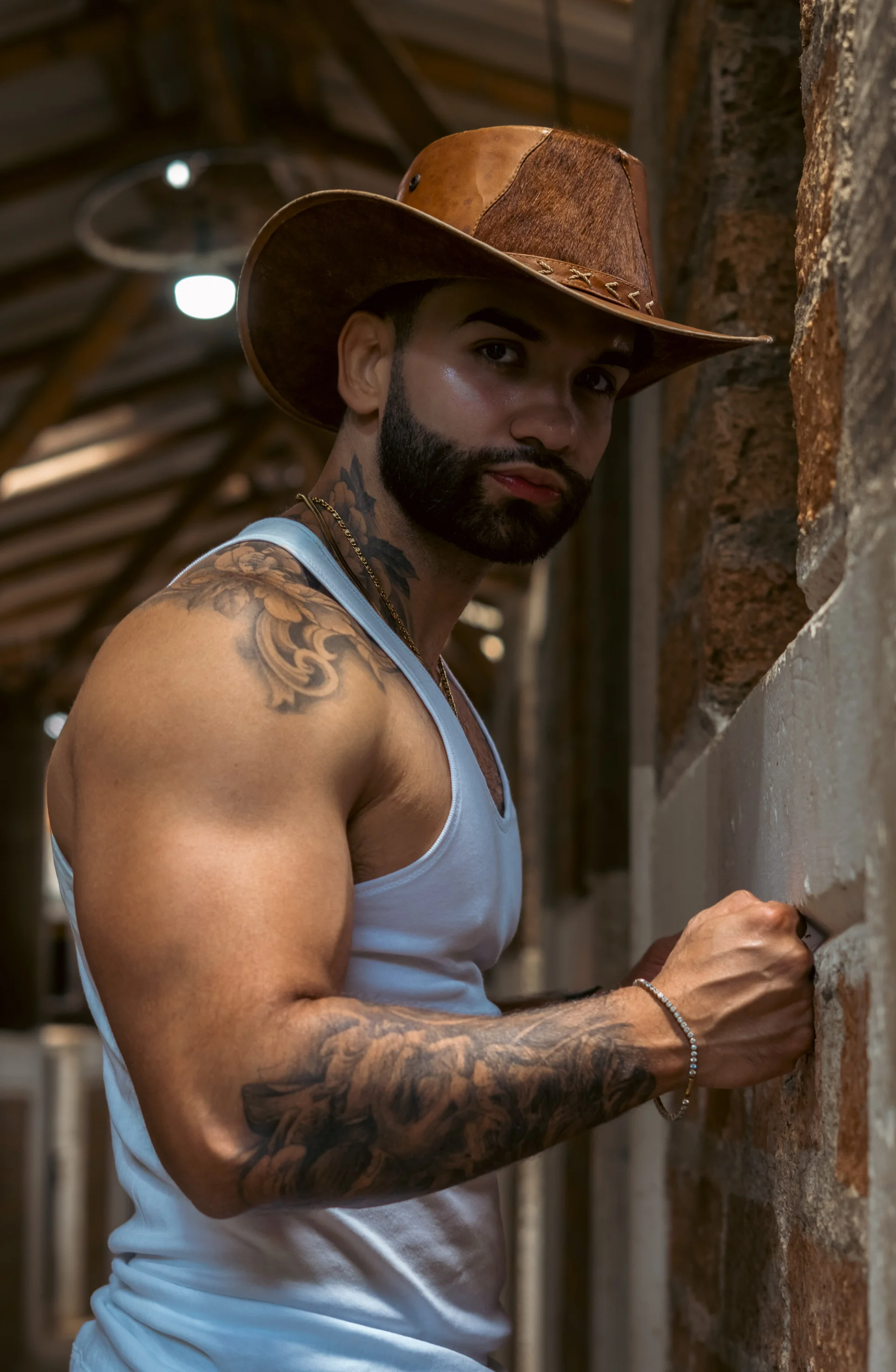 XXX Porn Photo of Nude MarkHazze 131