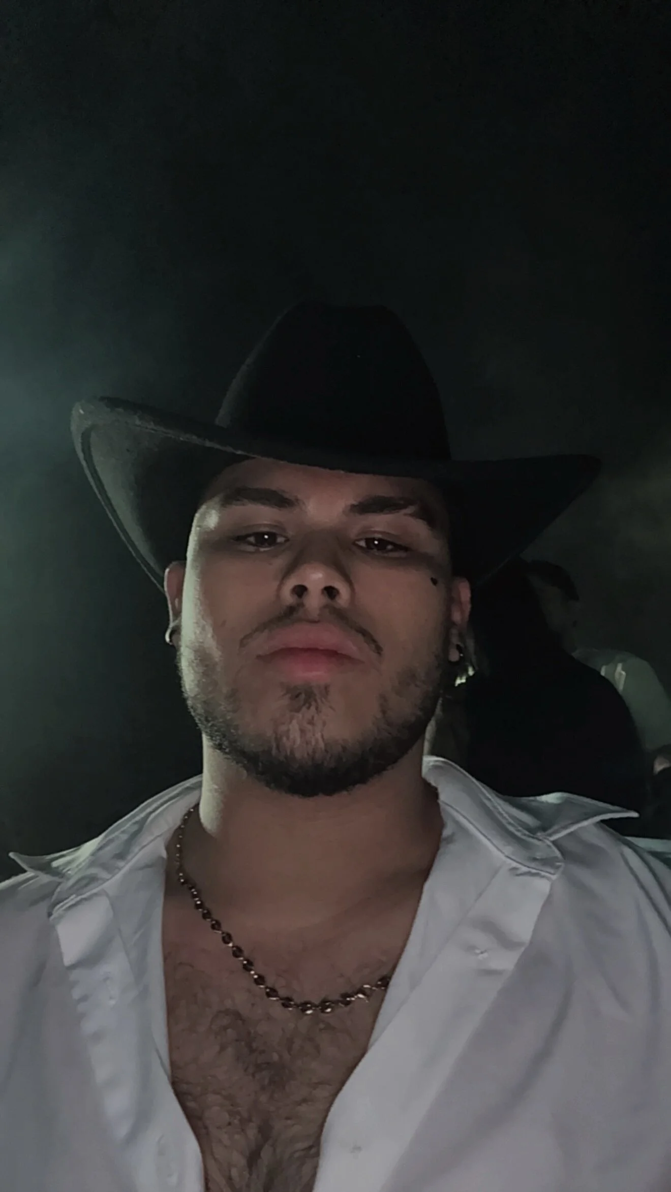XXX Porn Photo of Nude Caballero_____ 17