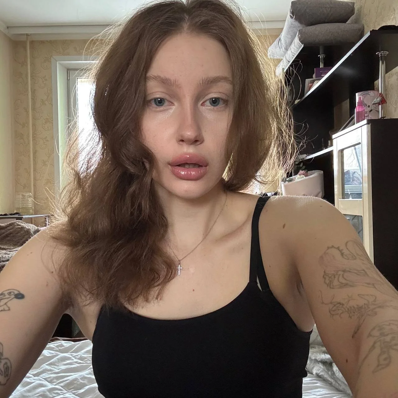 XXX Porn Photo of Nude _JolynJostar 6