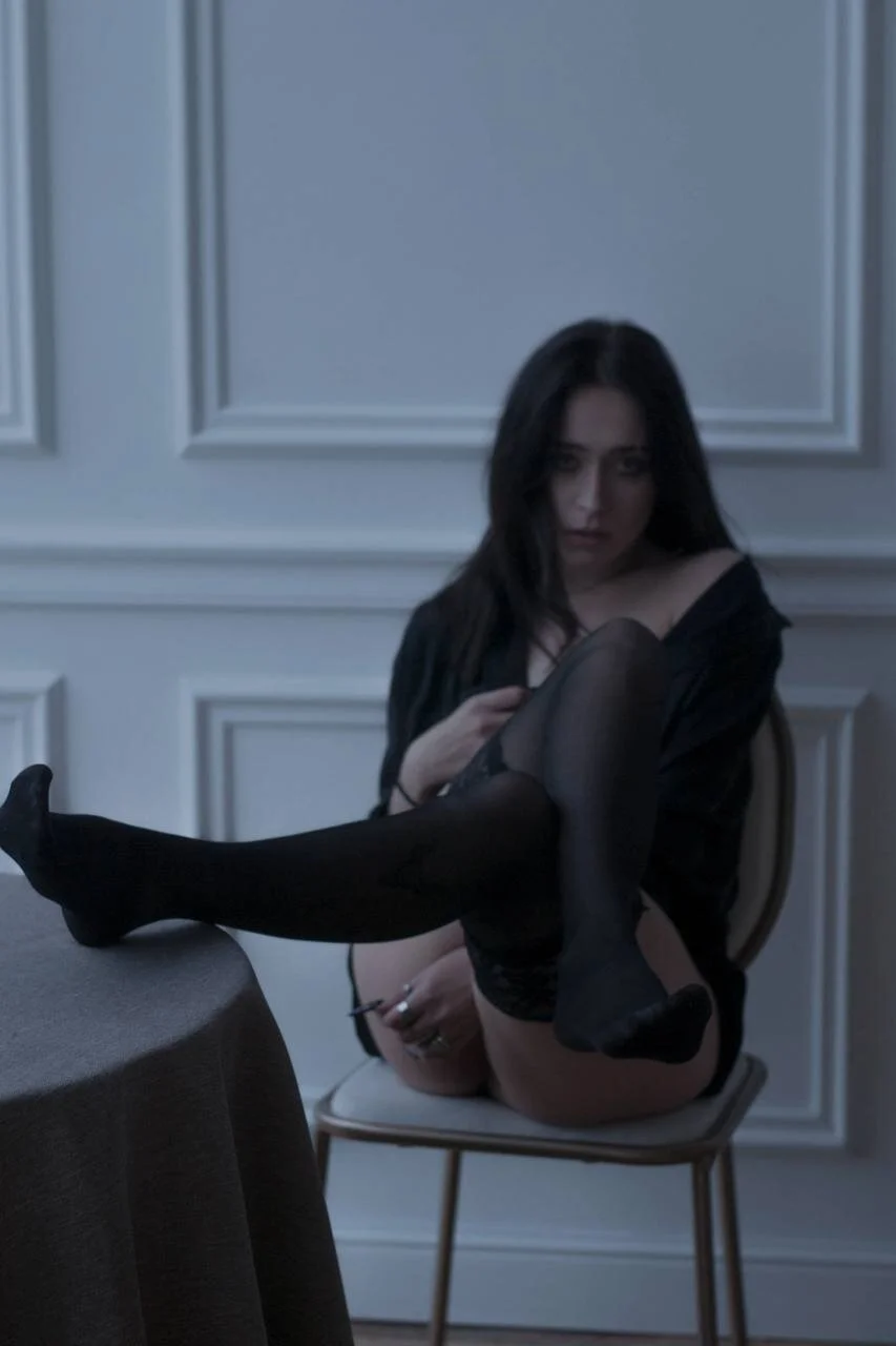XXX Porn Photo of Nude TequilaKnorr 9