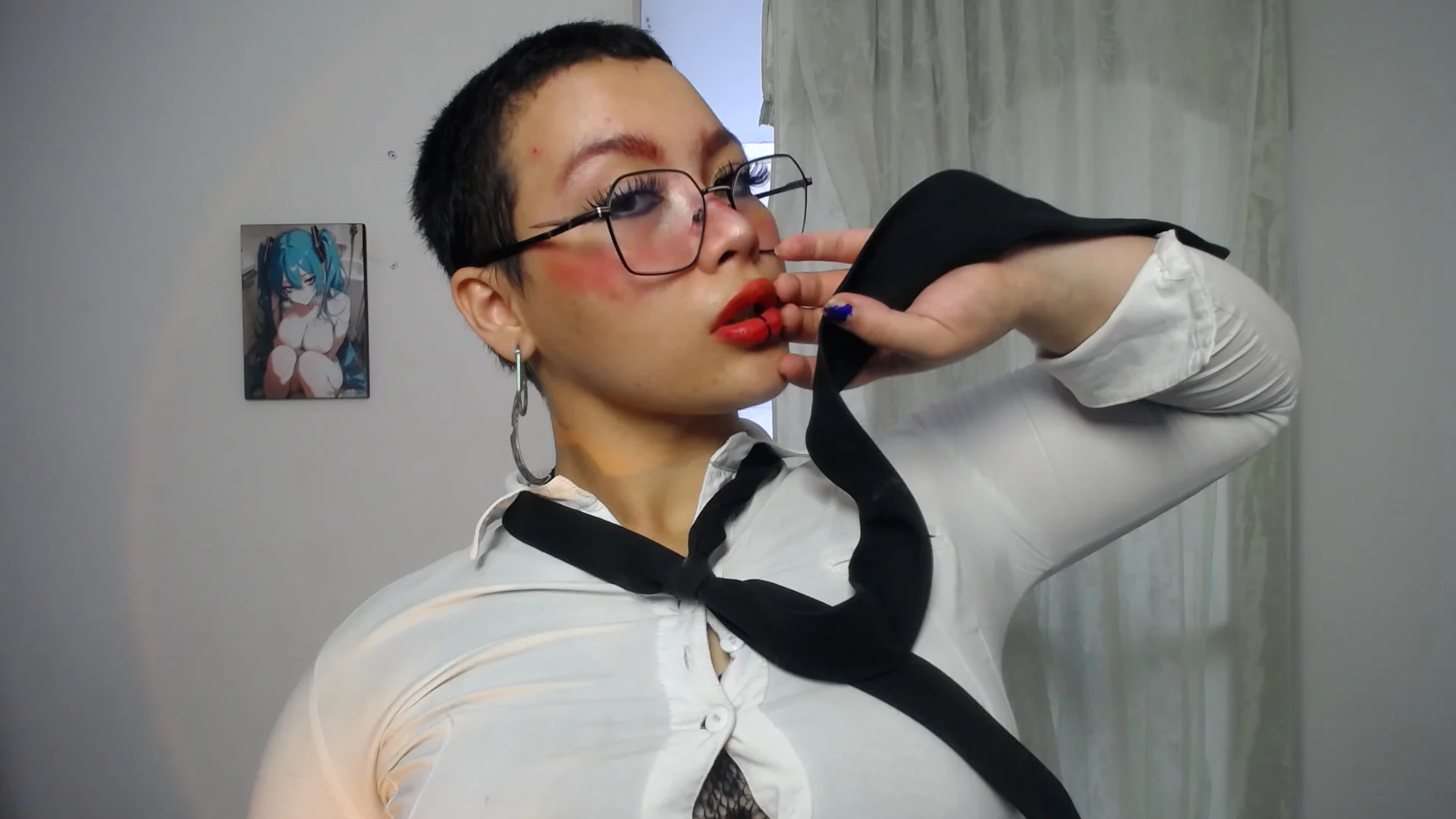 XXX Porn Photo of Nude Cherry_vald 6