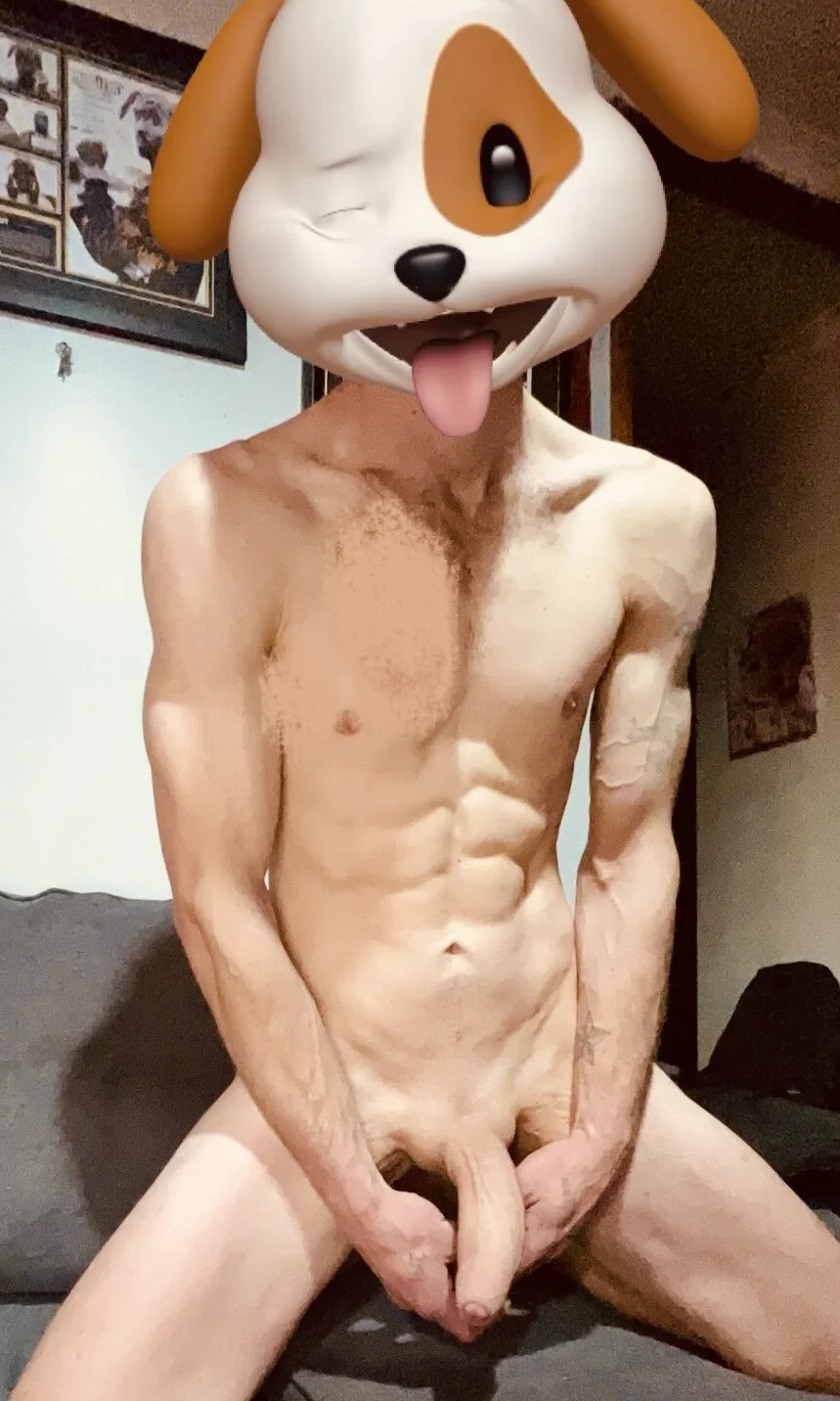 XXX Porn Photo of Nude Spankbankfun 17