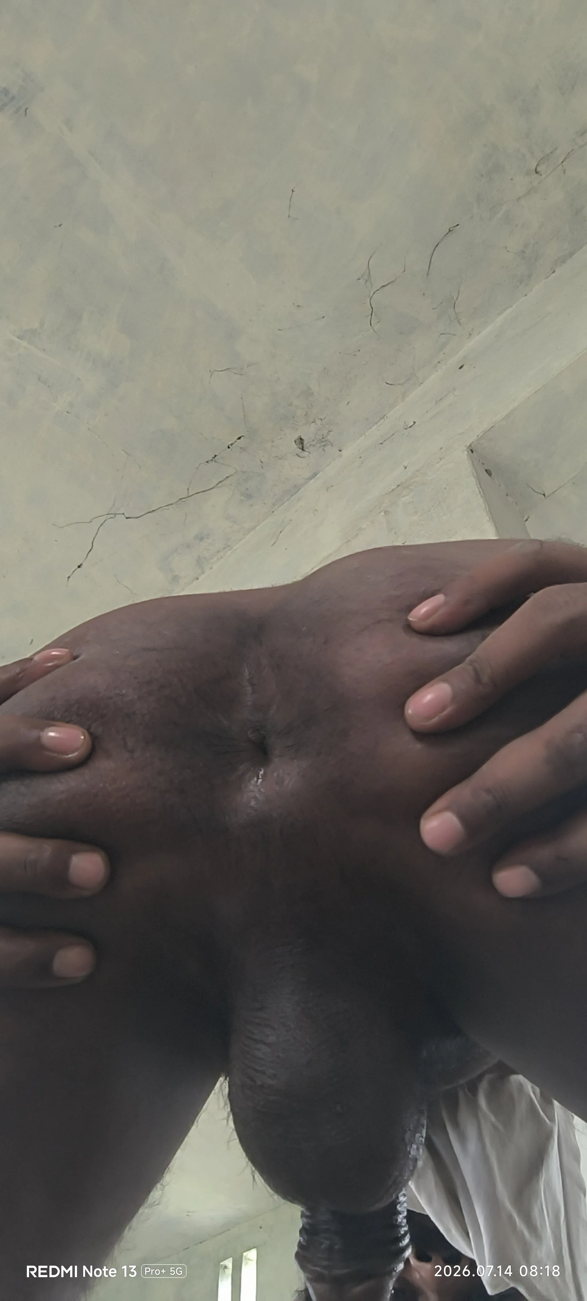 XXX Porn Photo of Nude champa123 7