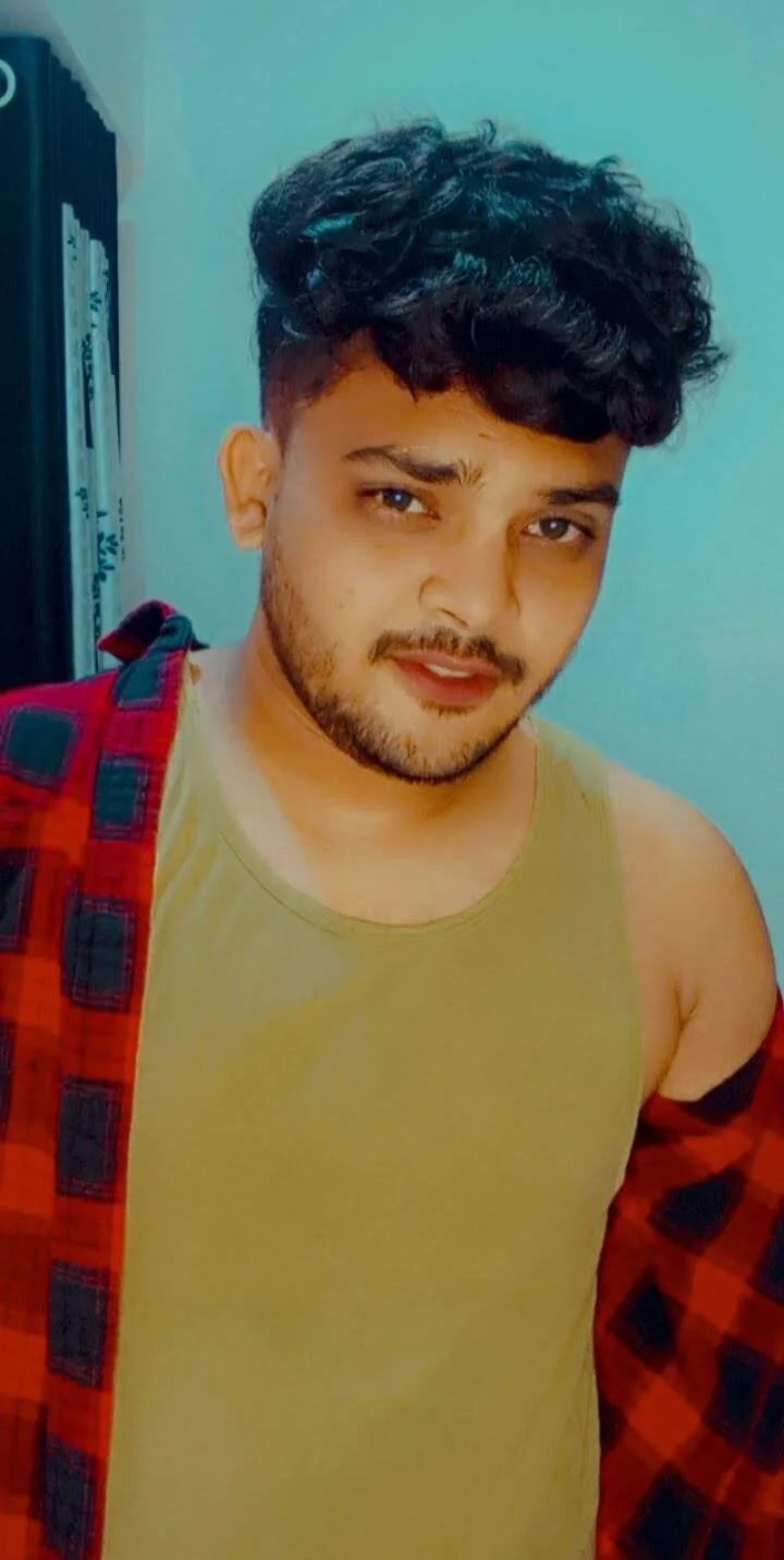 XXX Porn Photo of Nude My_Daddy_Hunk 3