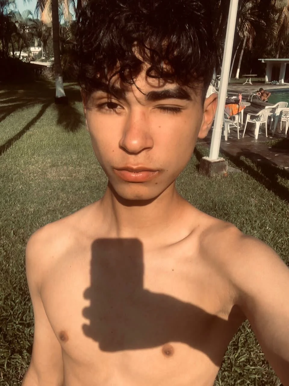 XXX Porn Photo of Nude NAUGHTY_BOYS1 13
