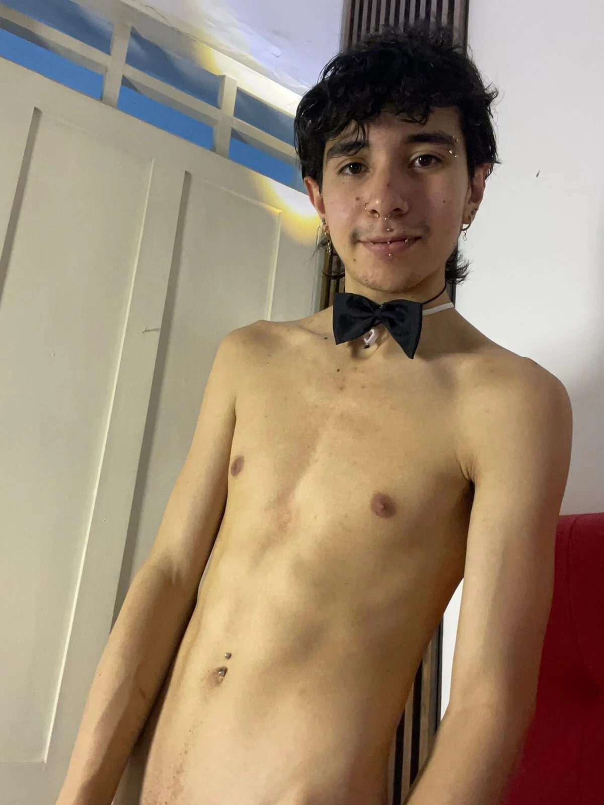 XXX Porn Photo of Nude NoahWalker__ 33
