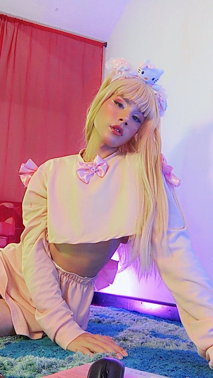 XXX Porn Photo of Nude Arye_sweet 8