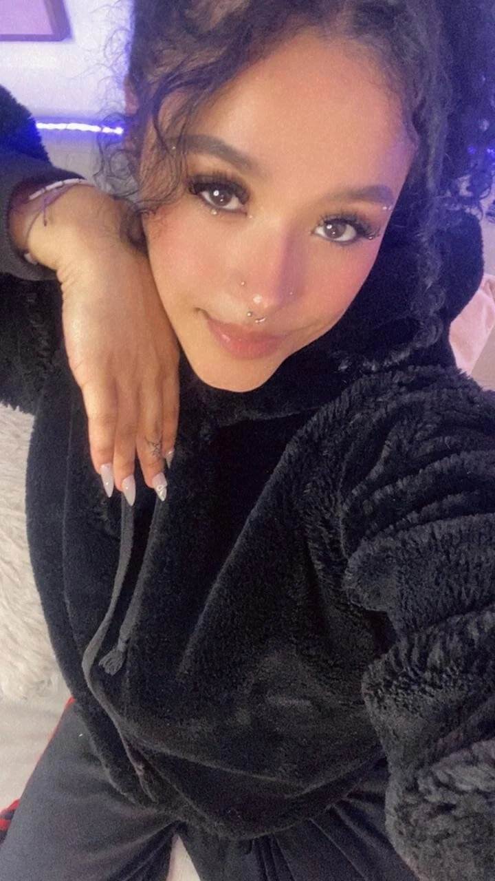 XXX Porn Photo of Nude crystal_dlun 12