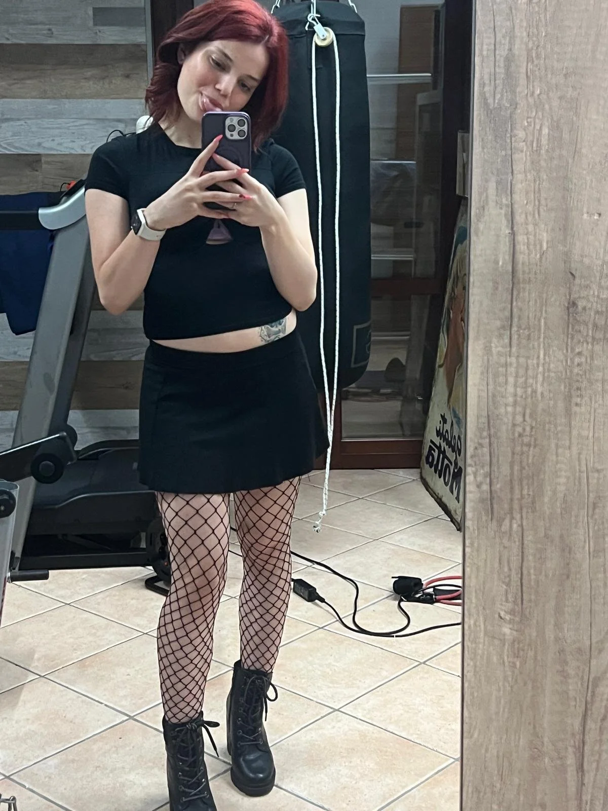XXX Porn Photo of Nude YumekoSan 278