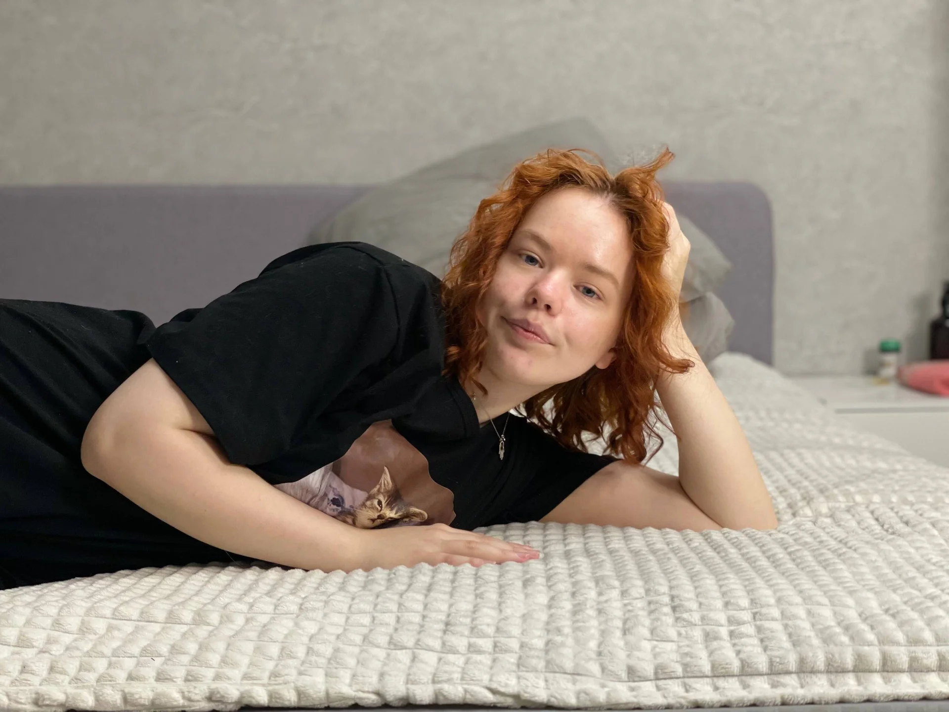 XXX Porn Photo of Nude MelodyHasbrouck 11