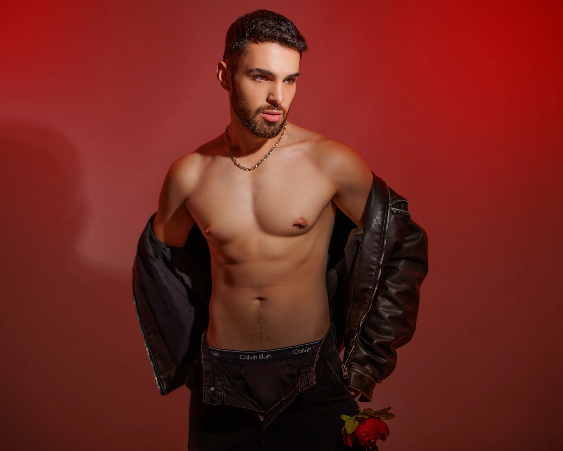XXX Porn Photo of Nude Apolo_lux1 7