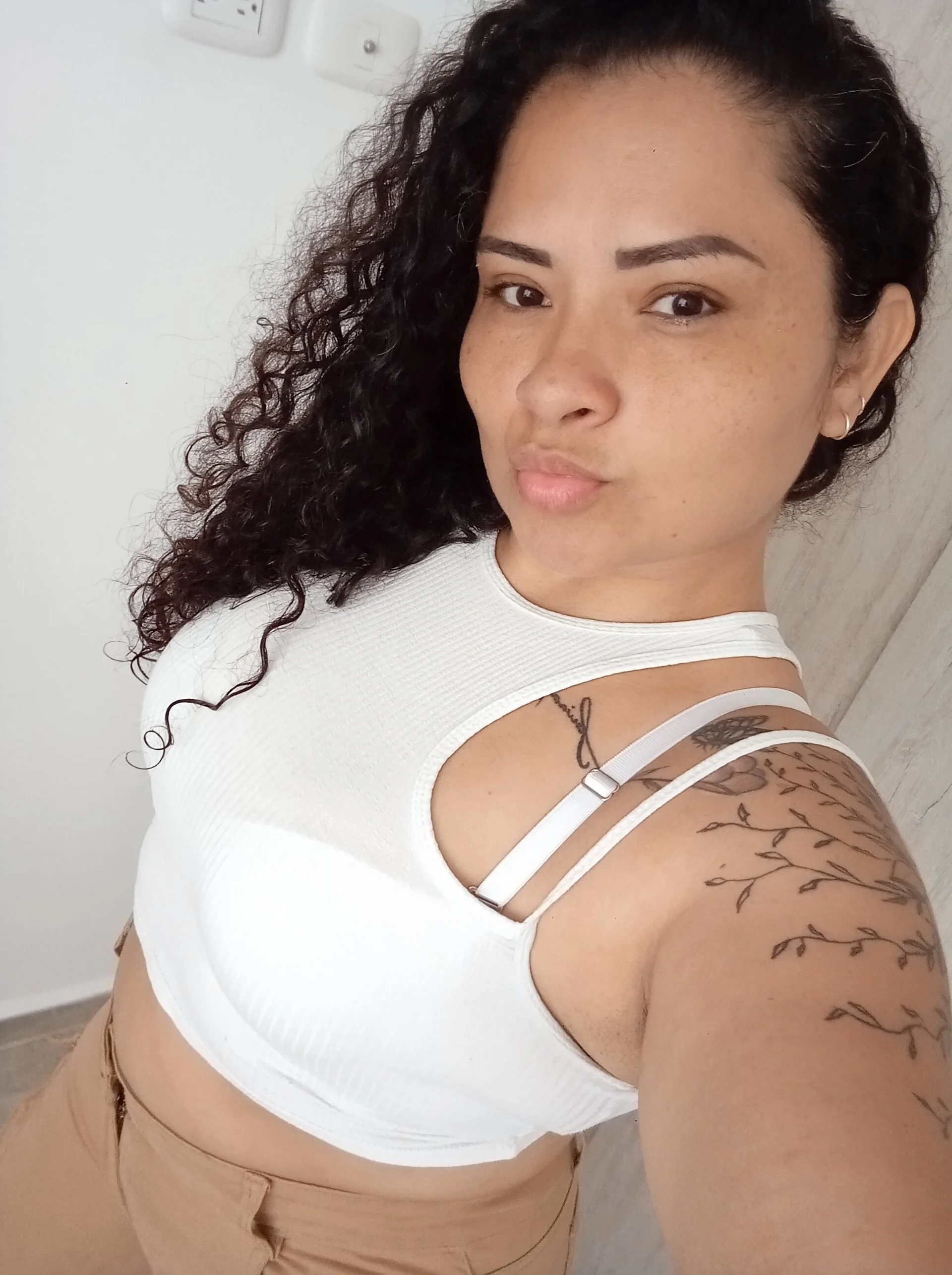 XXX Porn Photo of Nude Zurley1102 1