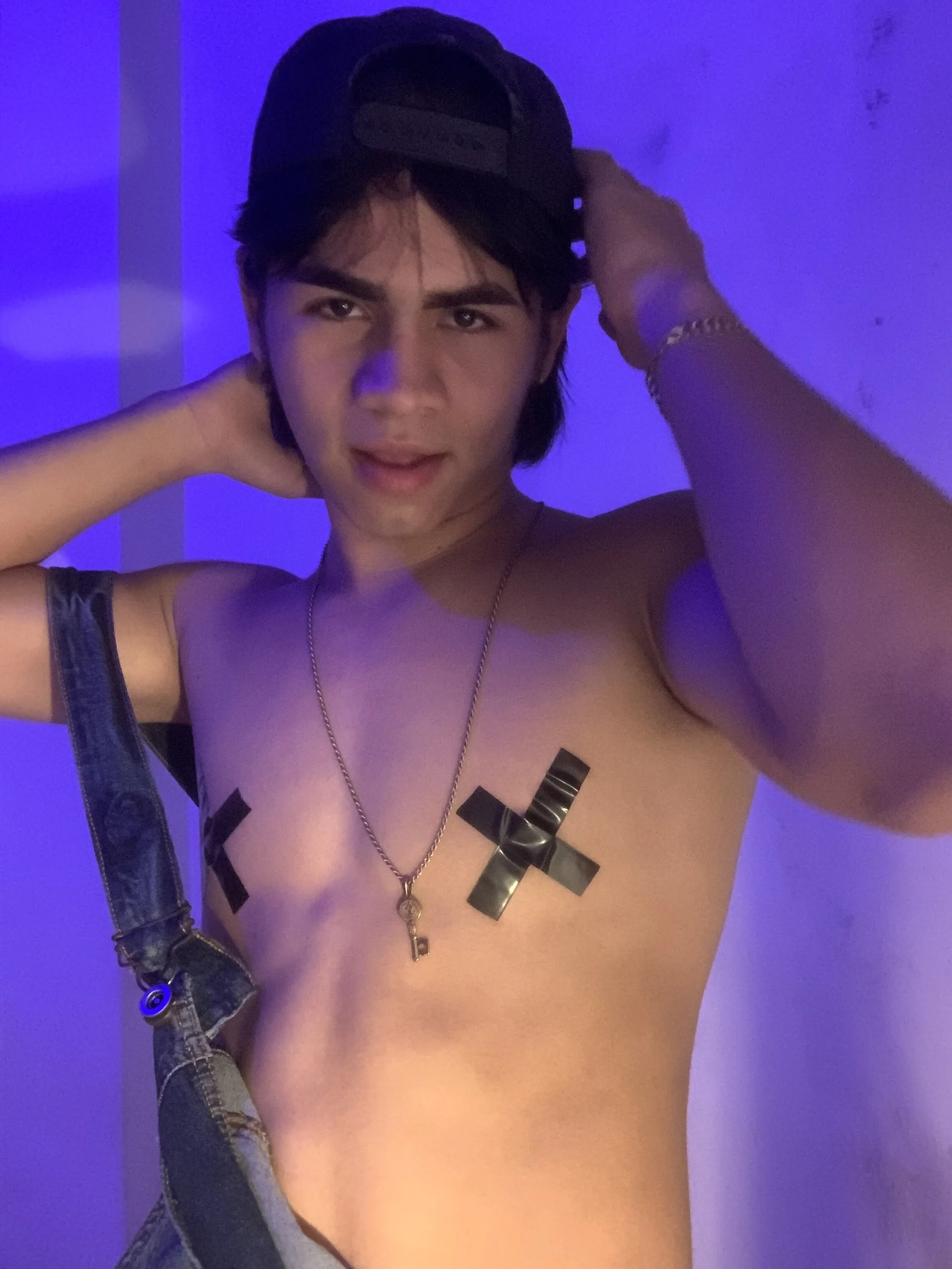XXX Porn Photo of Nude Mao_mdn 15
