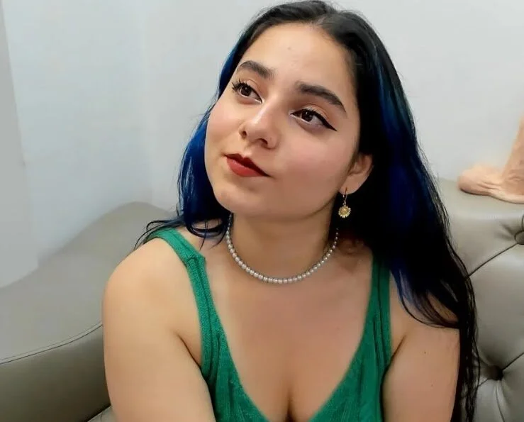 XXX Porn Photo of Nude Medusa_ 10