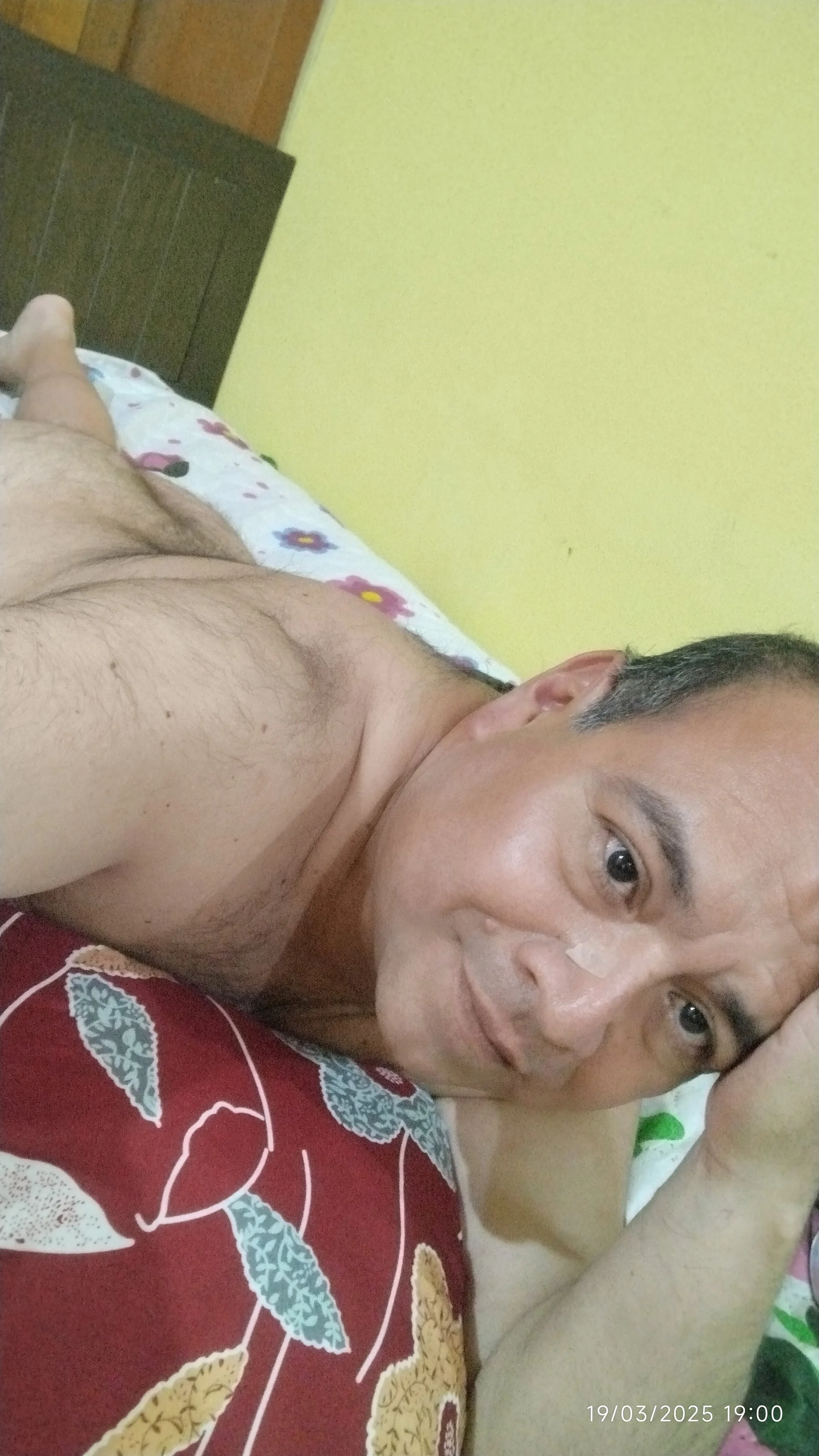 XXX Porn Photo of Nude ERobnequizC25 16
