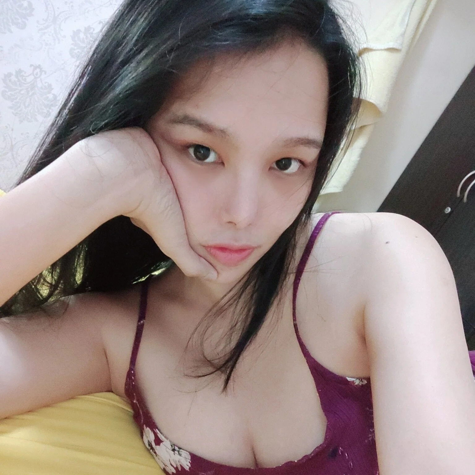 XXX Porn Photo of Nude JennieMori 9