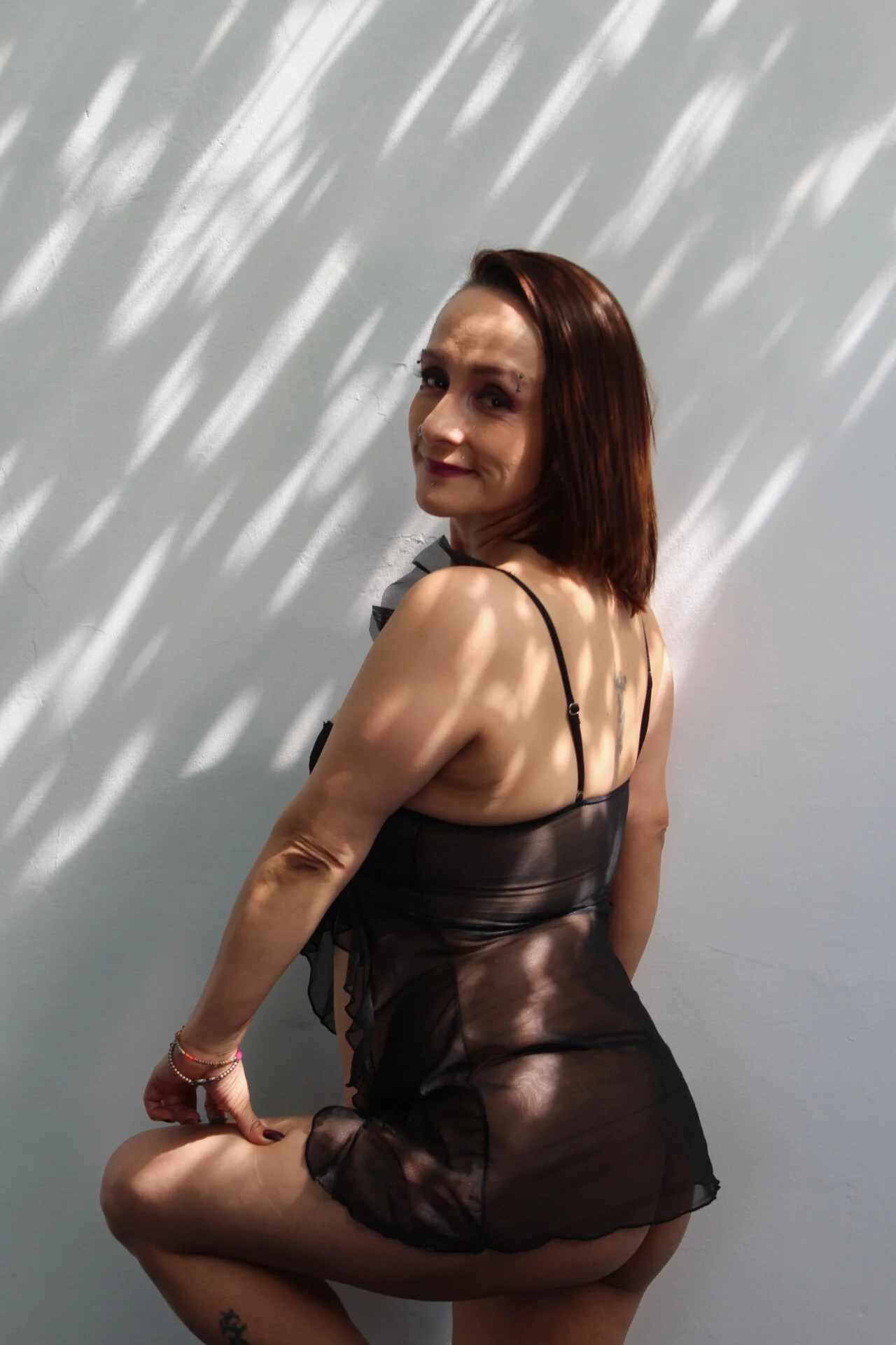 XXX Porn Photo of Nude NatashaMason_ 76