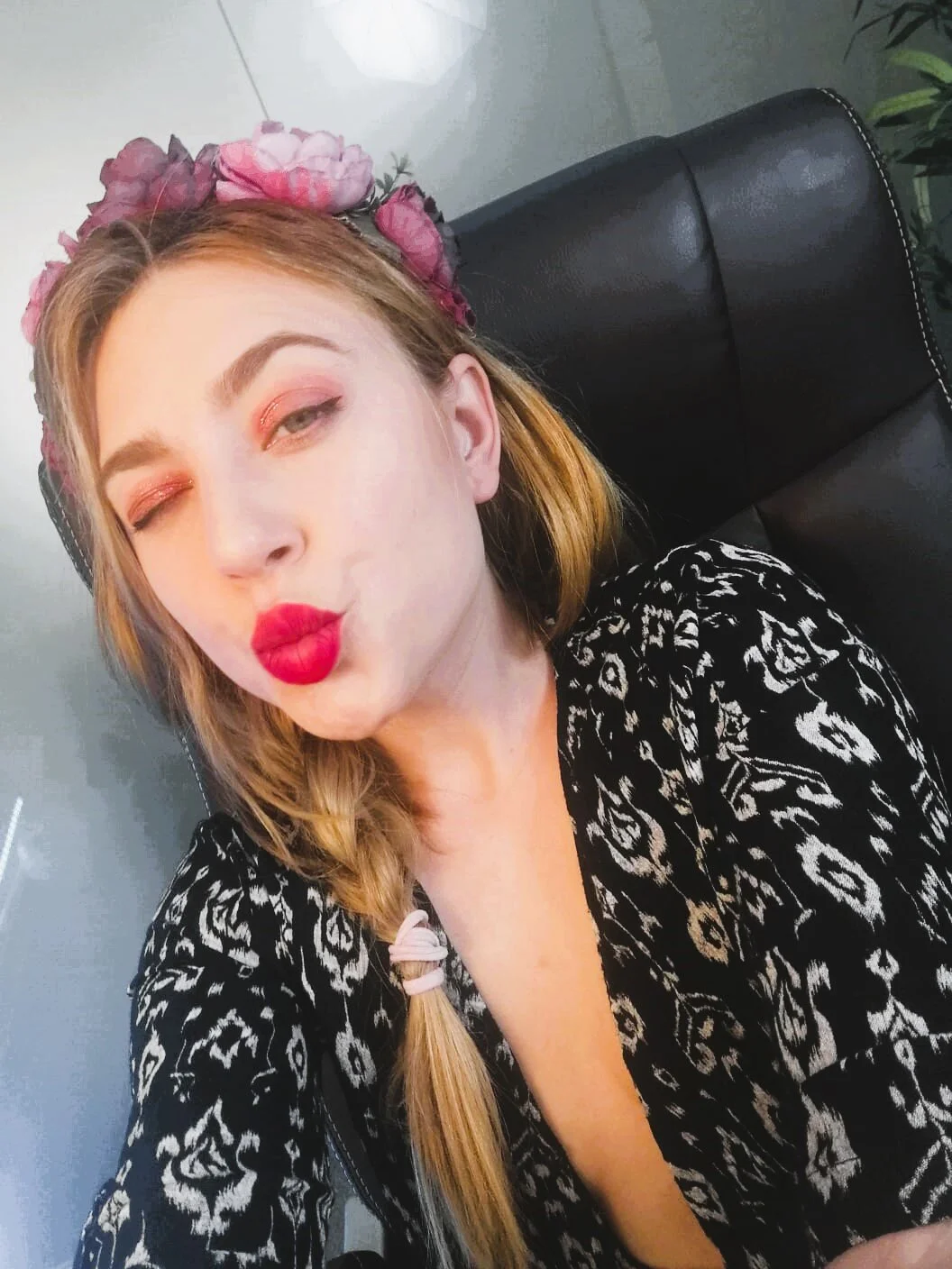 XXX Porn Photo of Nude AvaBlue_ 58