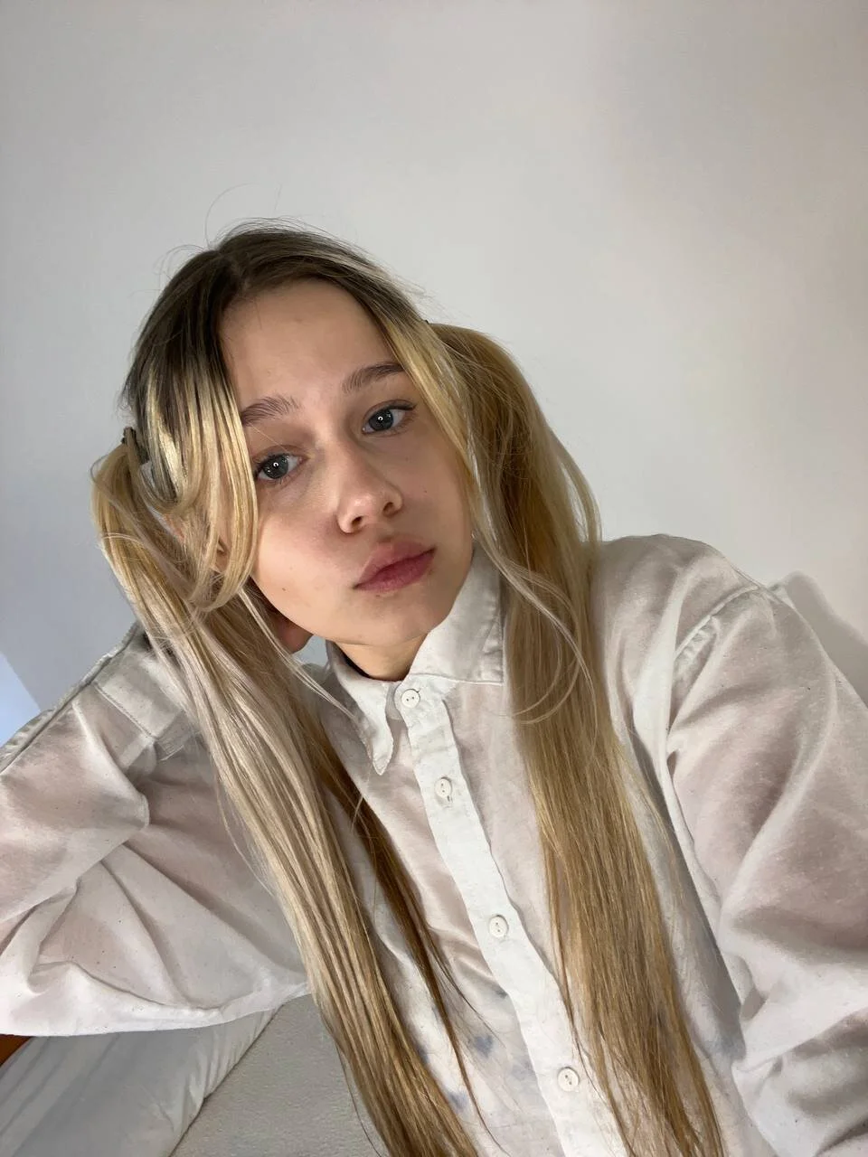XXX Porn Photo of Nude Love_audirs6 6
