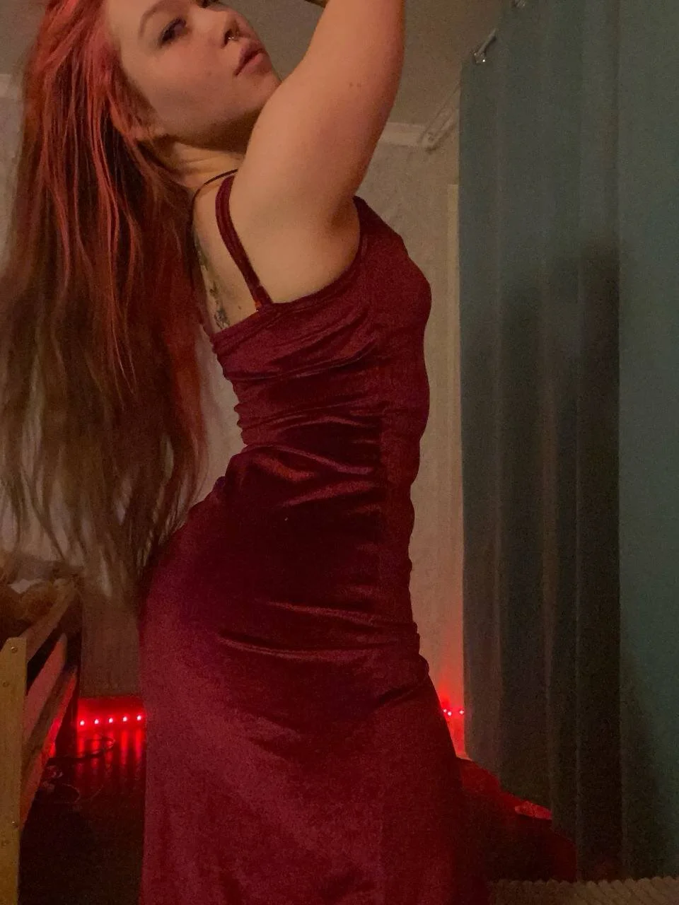 XXX Porn Photo of Nude May_aster 22