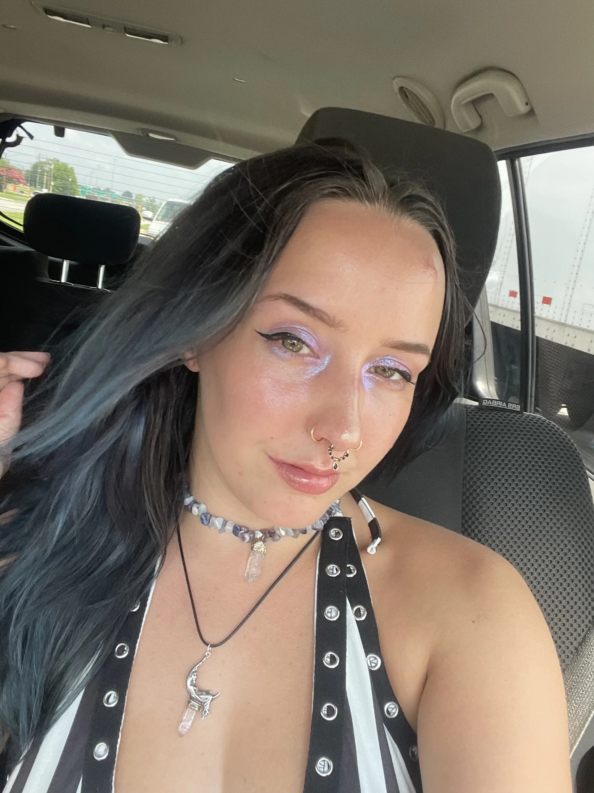 XXX Porn Photo of Nude clarasosaa 3