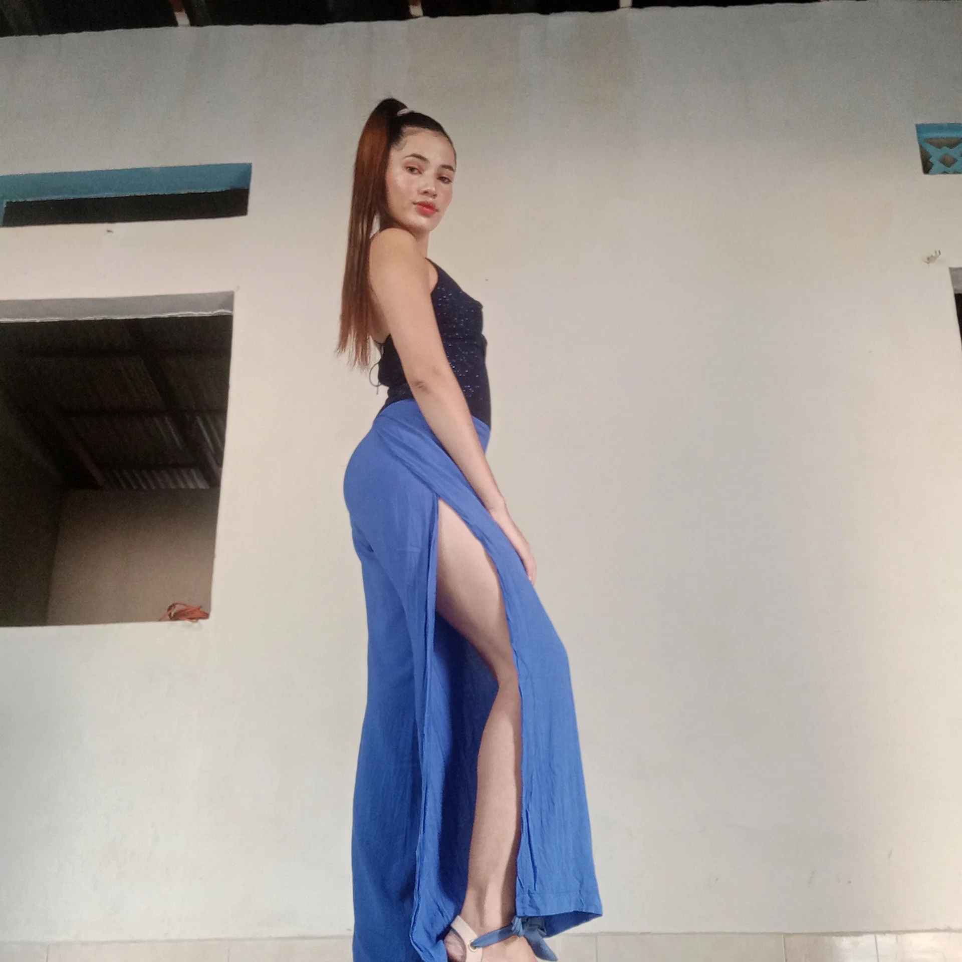XXX Porn Photo of Nude -Nicol 46
