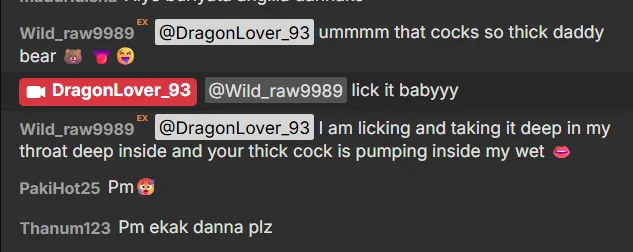 XXX Porn Photo of Nude DragonLover_93 37