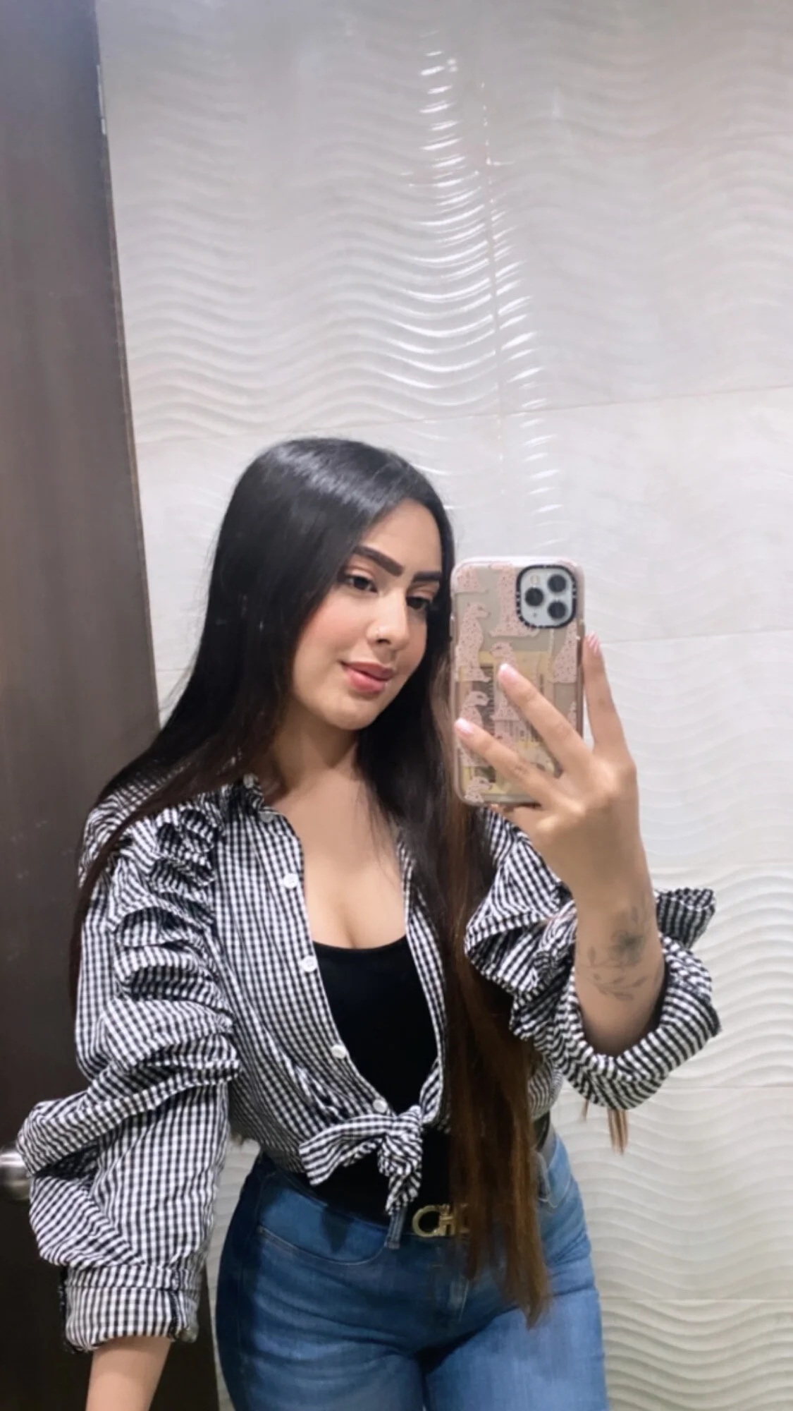 XXX Porn Photo of Nude Miabonnett_ 2