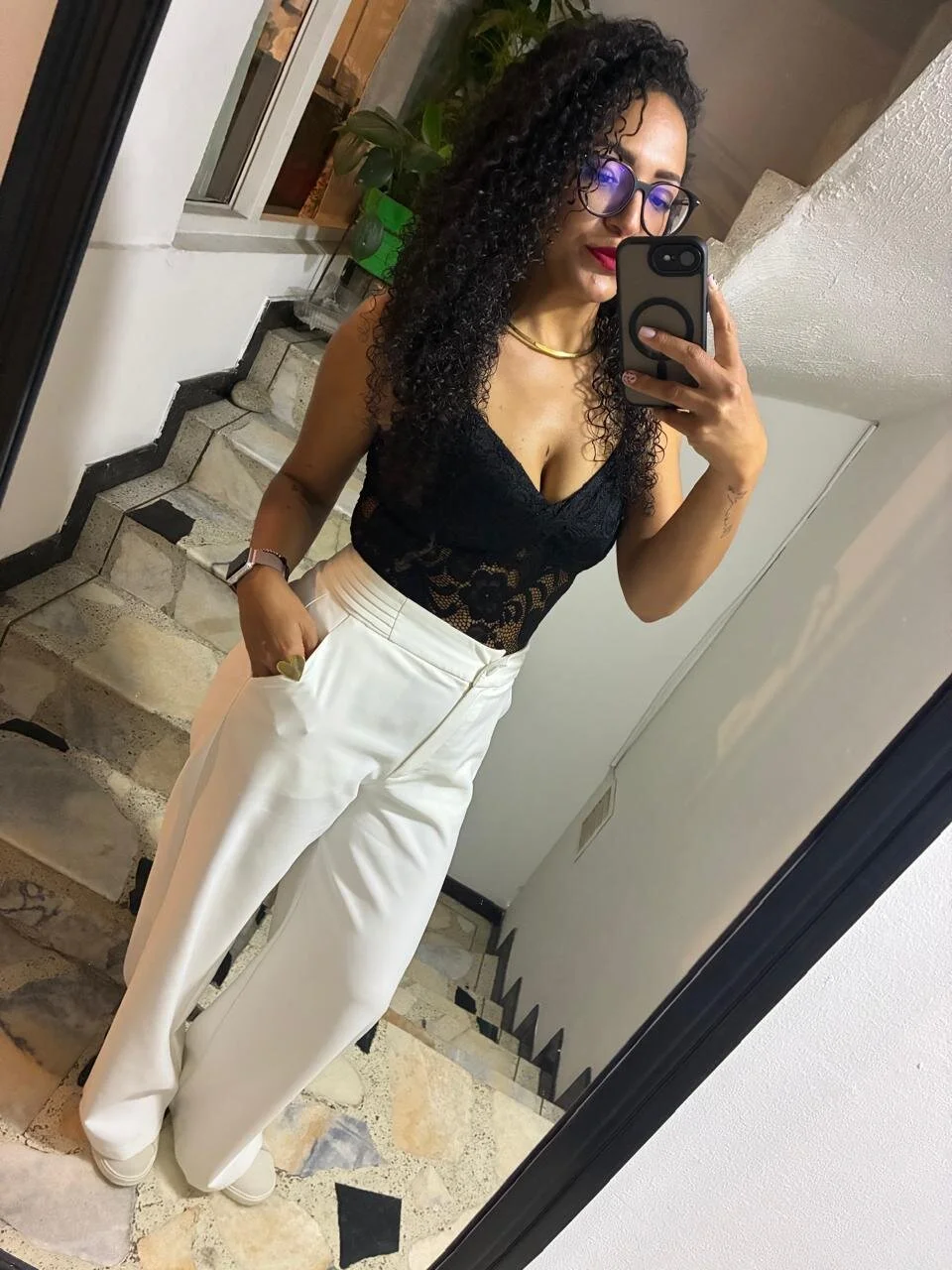XXX Porn Photo of Nude moon_blackSs 3