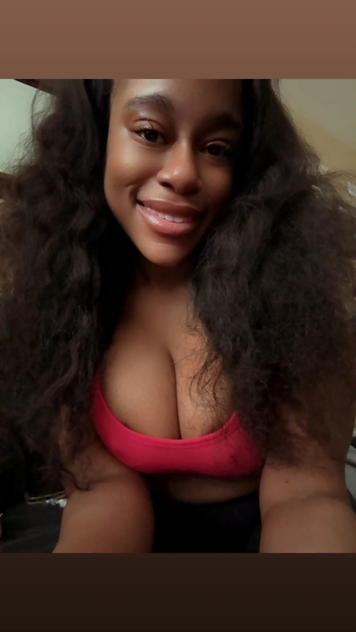 XXX Porn Photo of Nude TikaMoon 9