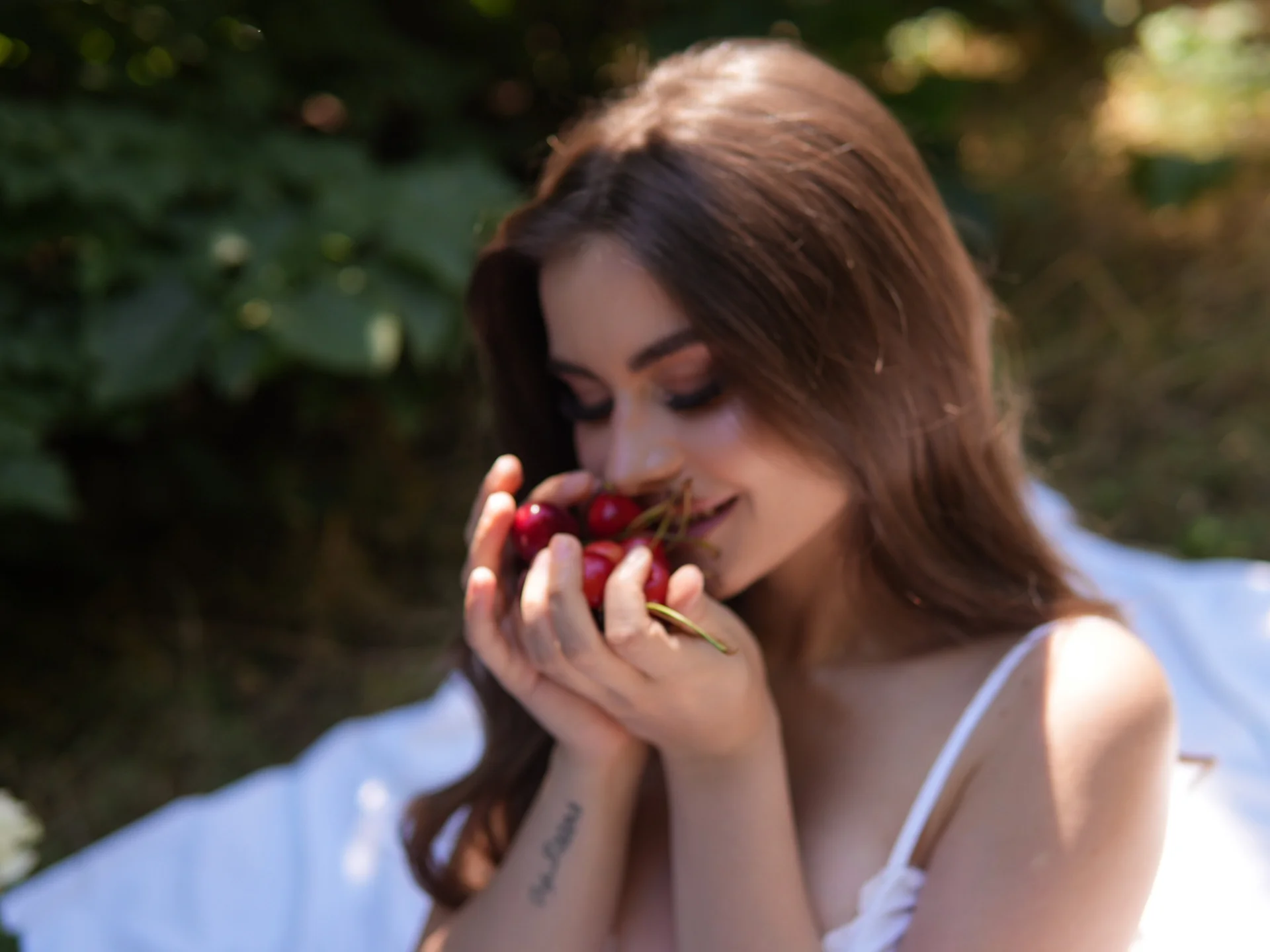 XXX Porn Photo of Nude KaylaBray 156