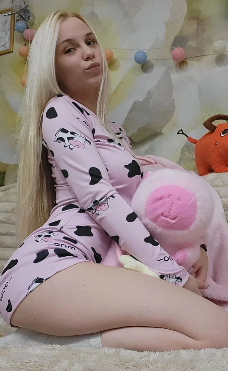 XXX Porn Photo of Nude Cute__Pony 36