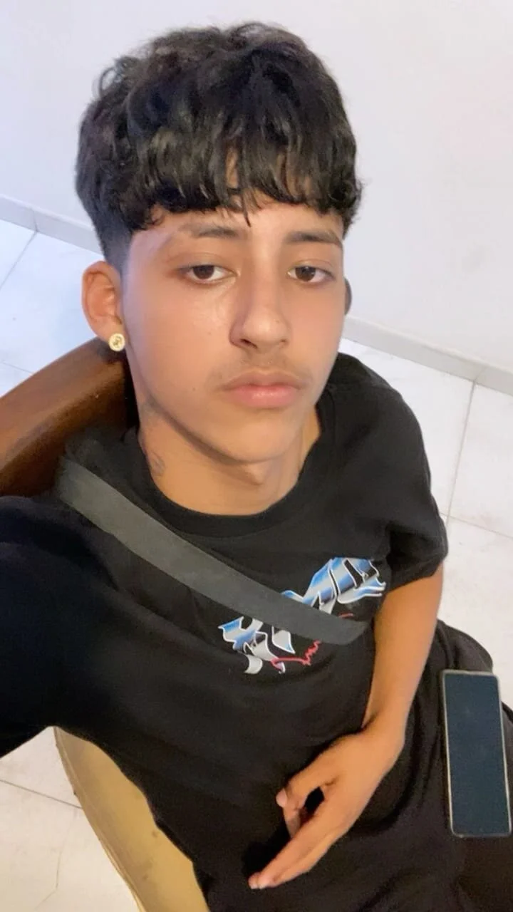XXX Porn Photo of Nude dante_martinez 3