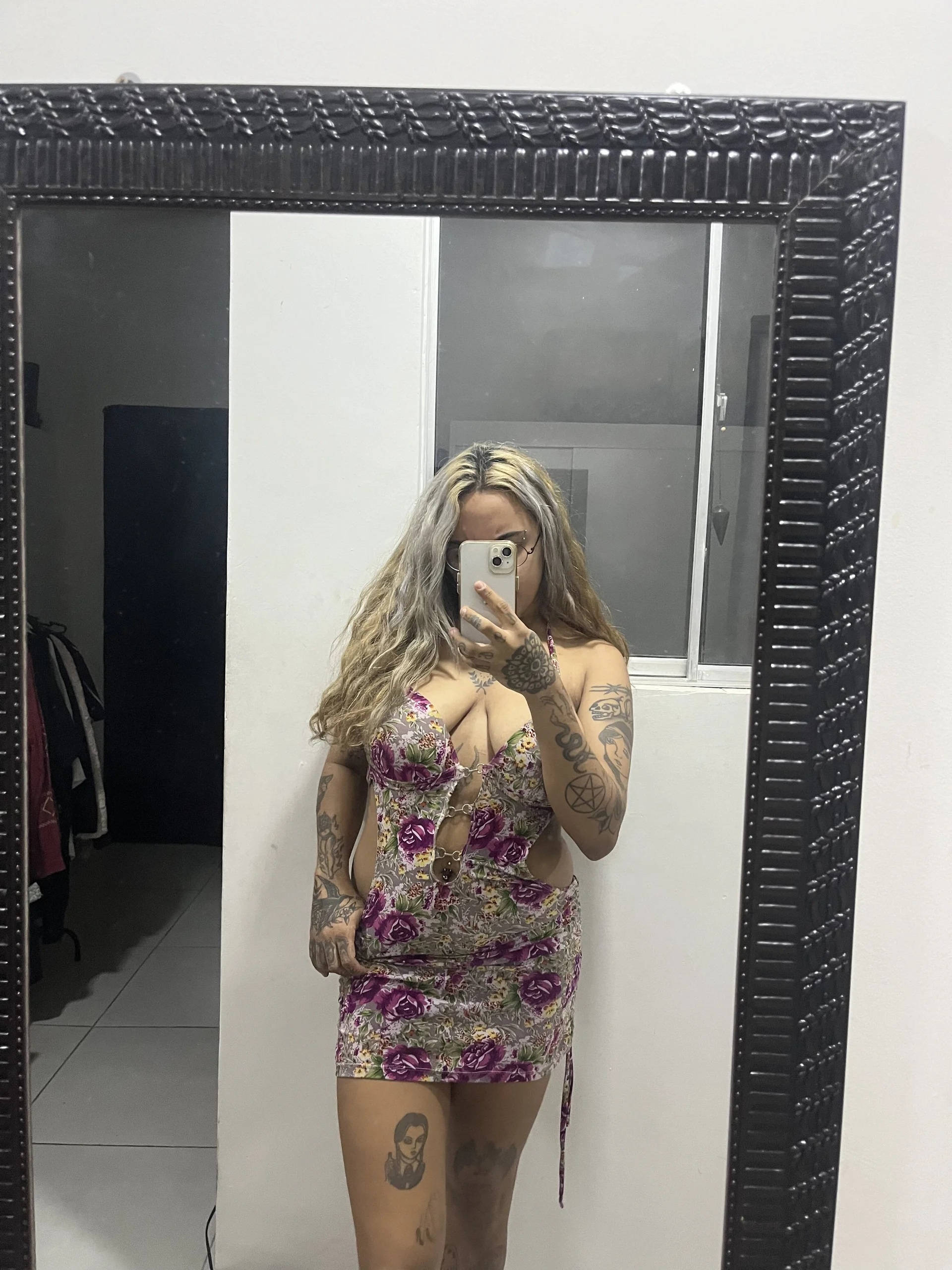 XXX Porn Photo of Nude caboclabeirario 11