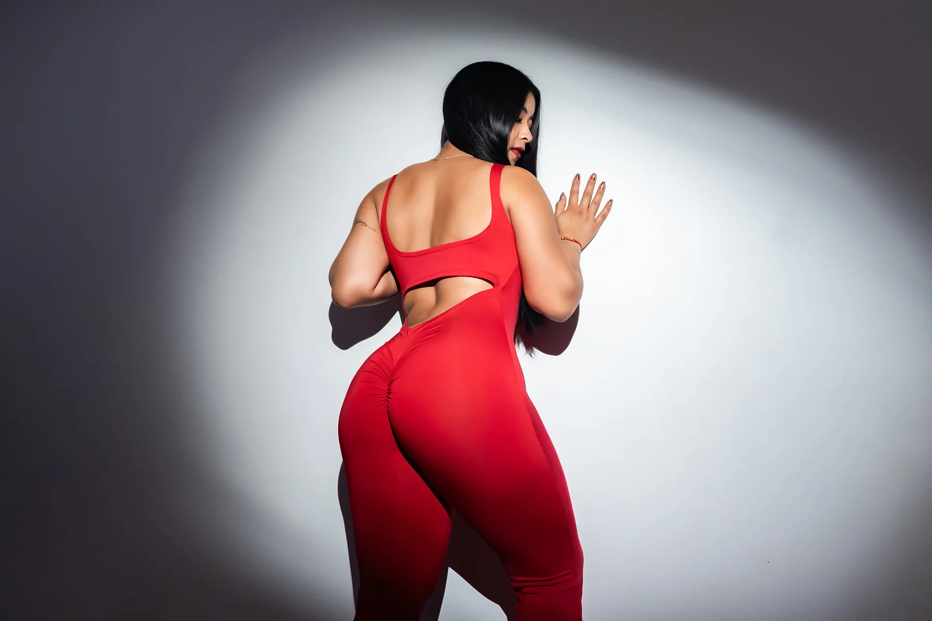 XXX Porn Photo of Nude BellaFernandez__ 104