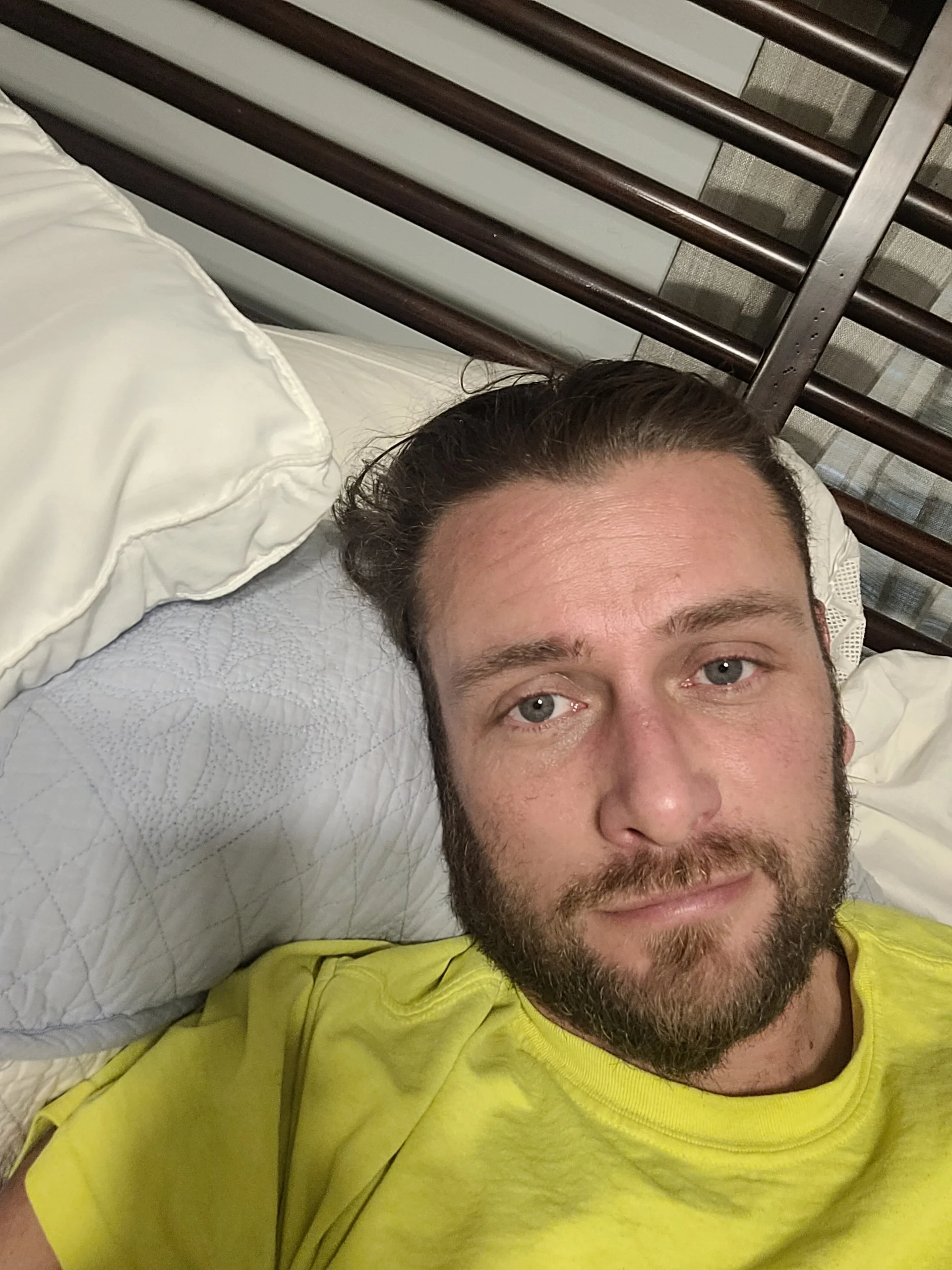 XXX Porn Photo of Nude MIKEALYSSAJTBRIAN 4
