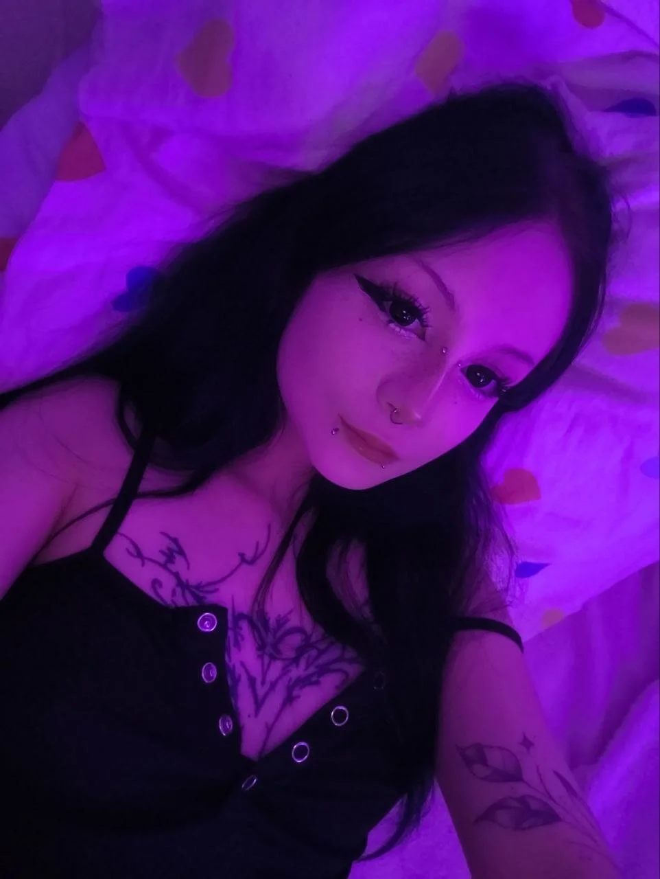 XXX Porn Photo of Nude MiaScarlettt 2