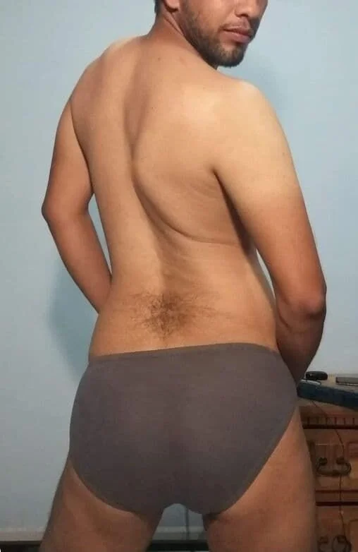 XXX Porn Photo of Nude Albertoanaya 56